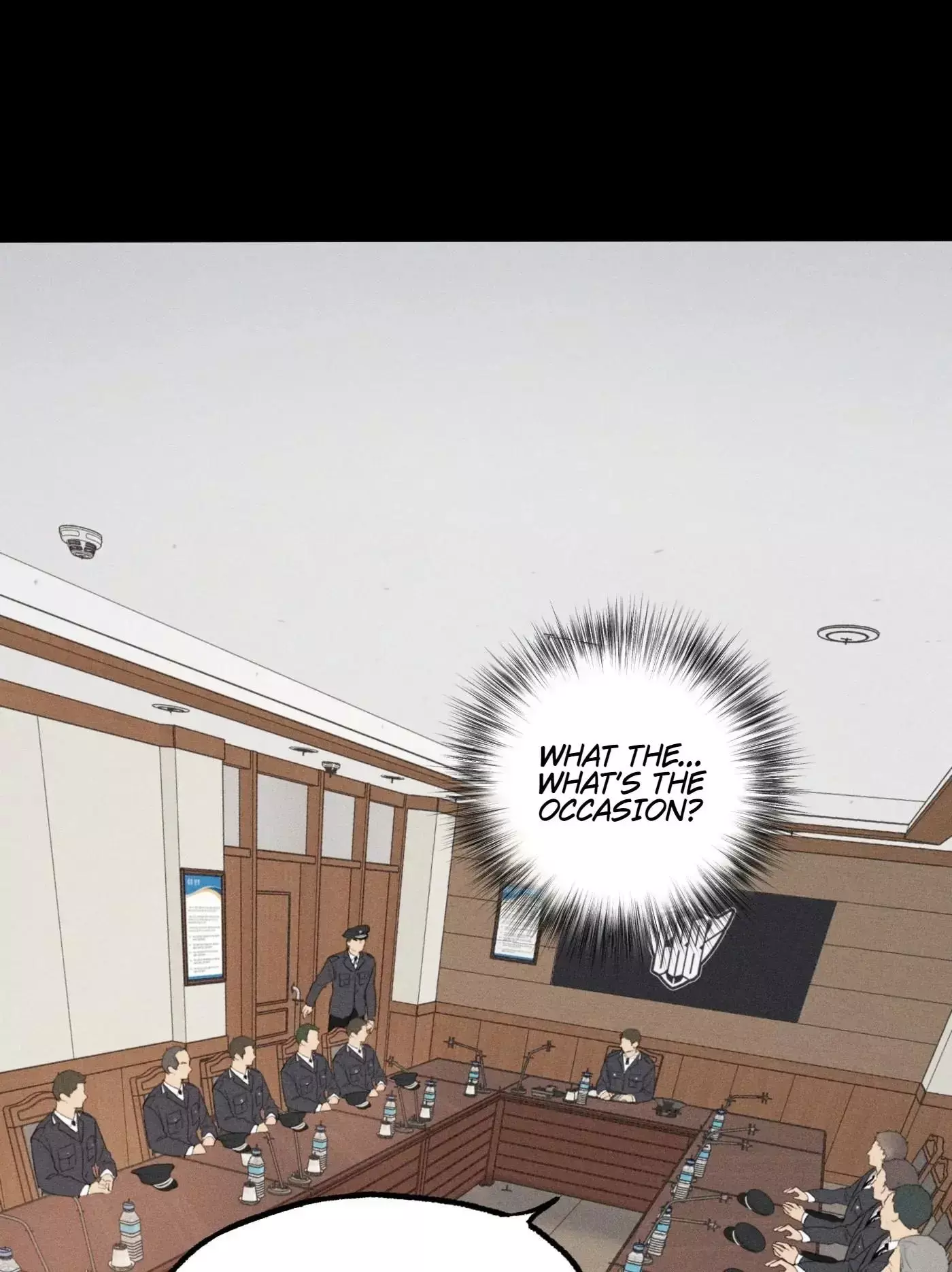 God’s Identity Card - Chapter 2 Page 27