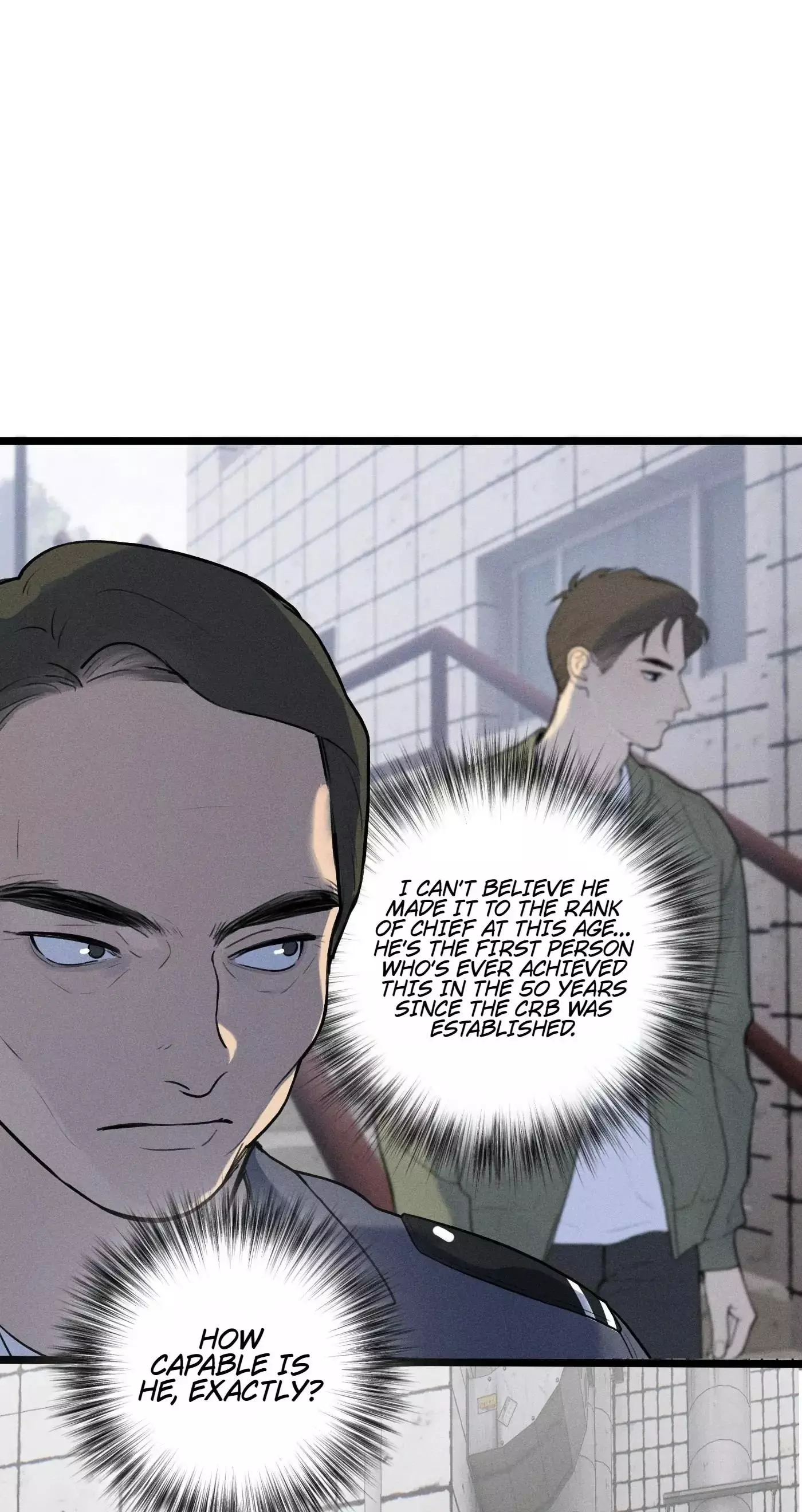 God’s Identity Card - Chapter 2 Page 34