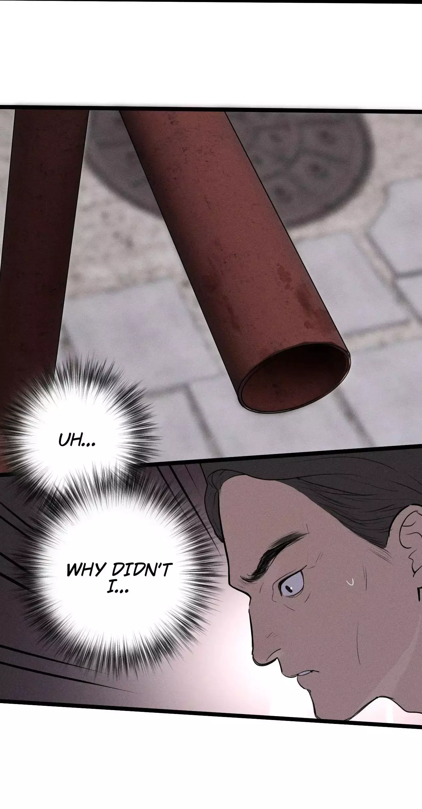 God’s Identity Card - Chapter 2 Page 36