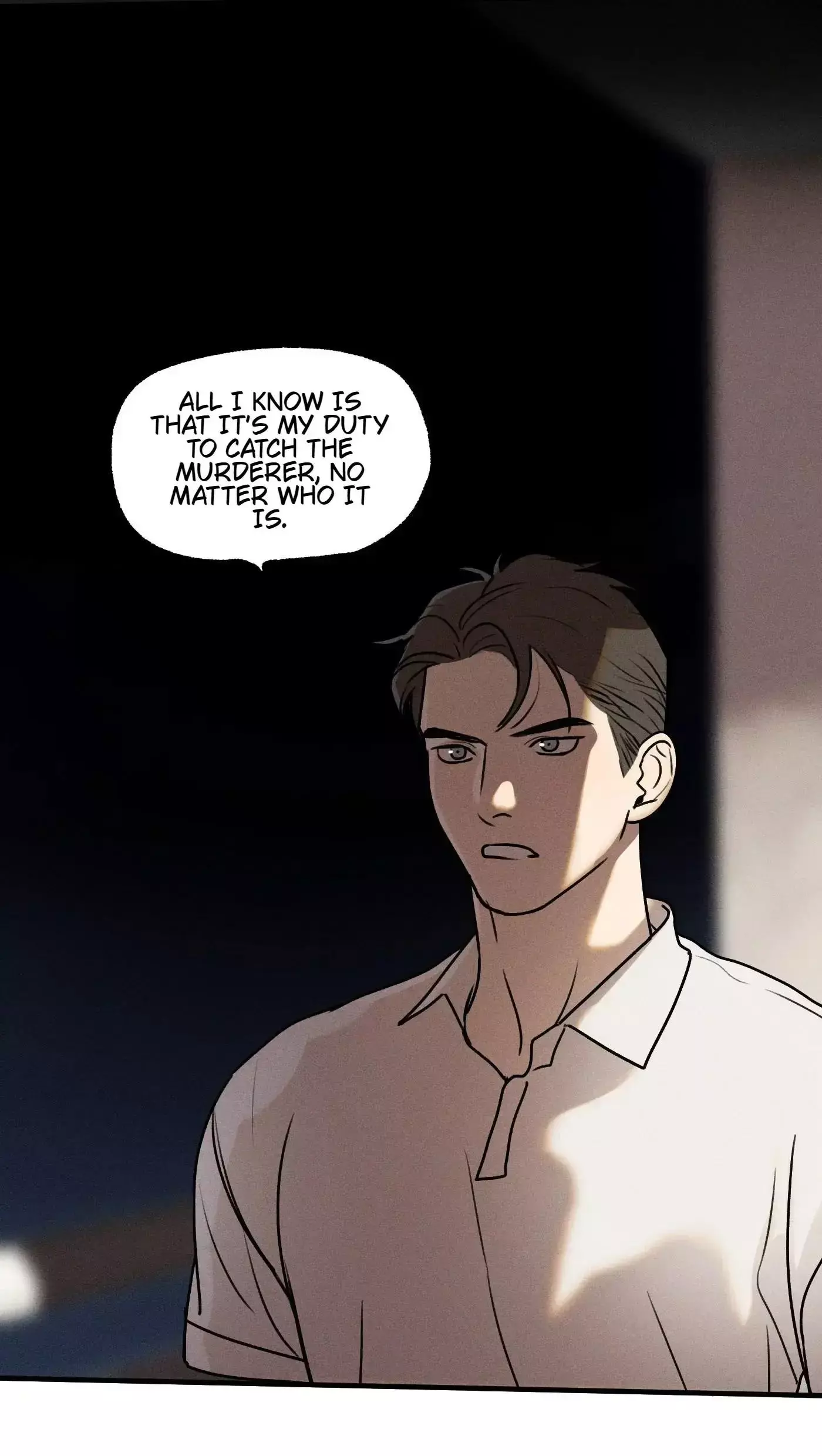 God’s Identity Card - Chapter 20 Page 3