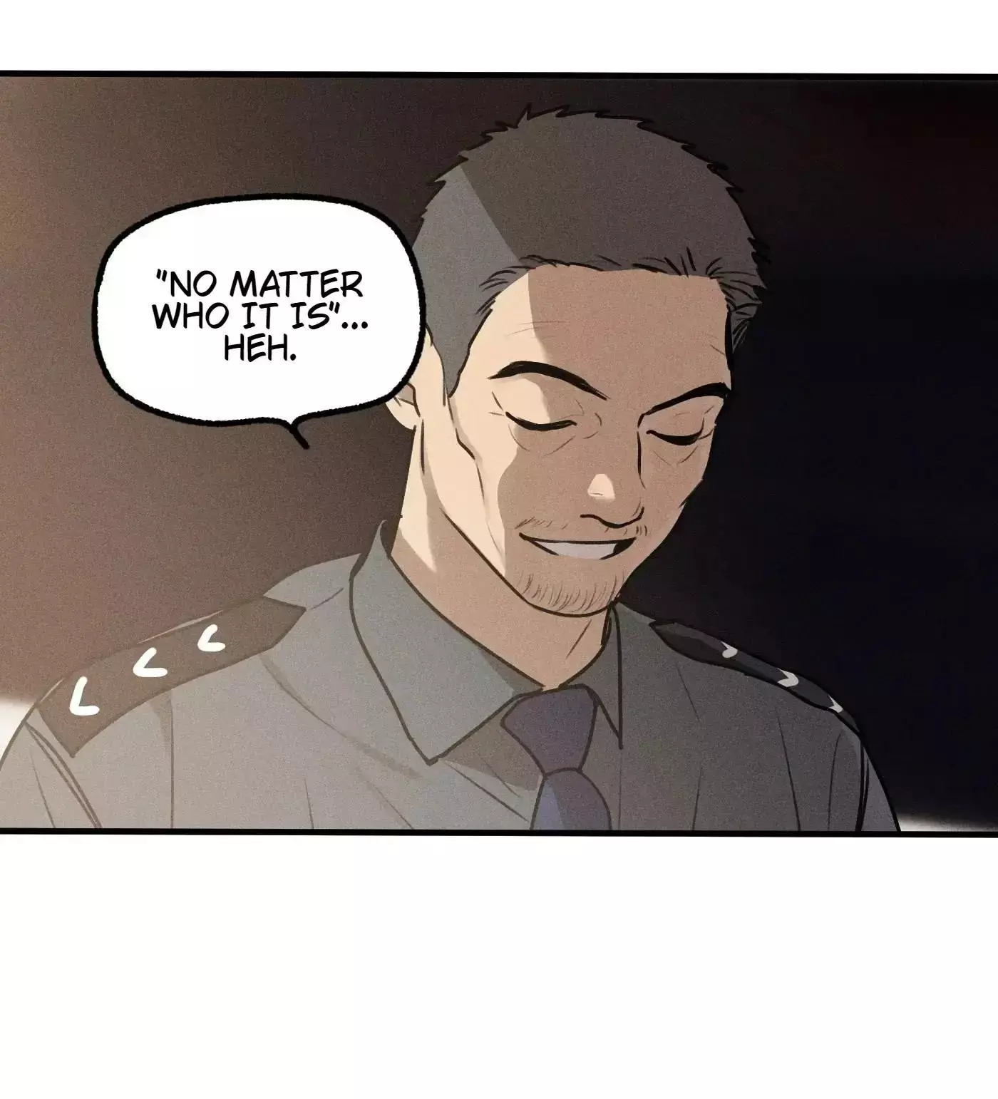 God’s Identity Card - Chapter 20 Page 4