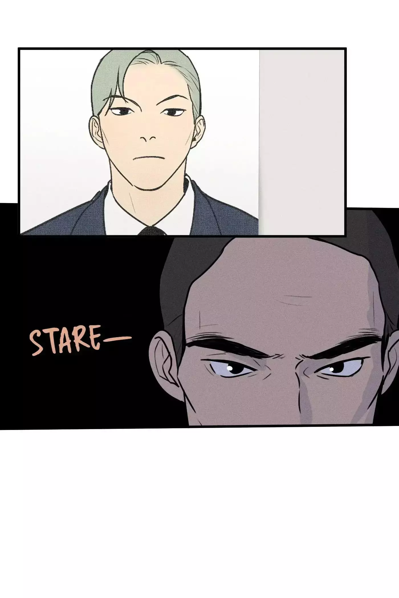 God’s Identity Card - Chapter 20 Page 32