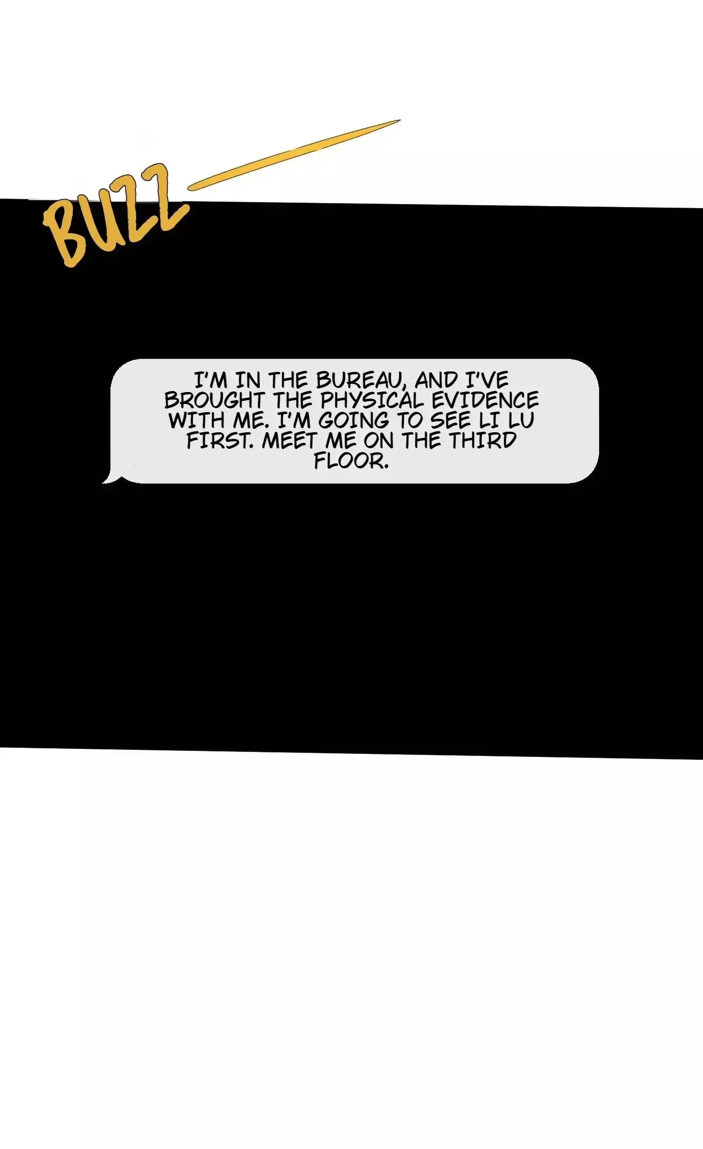 God’s Identity Card - Chapter 20 Page 37