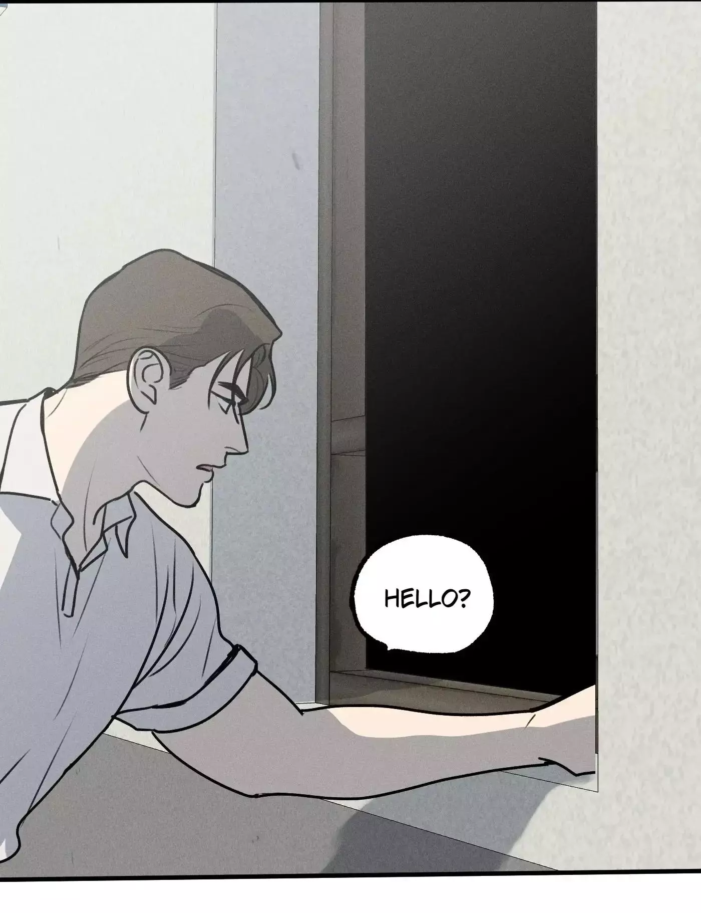 God’s Identity Card - Chapter 20 Page 39