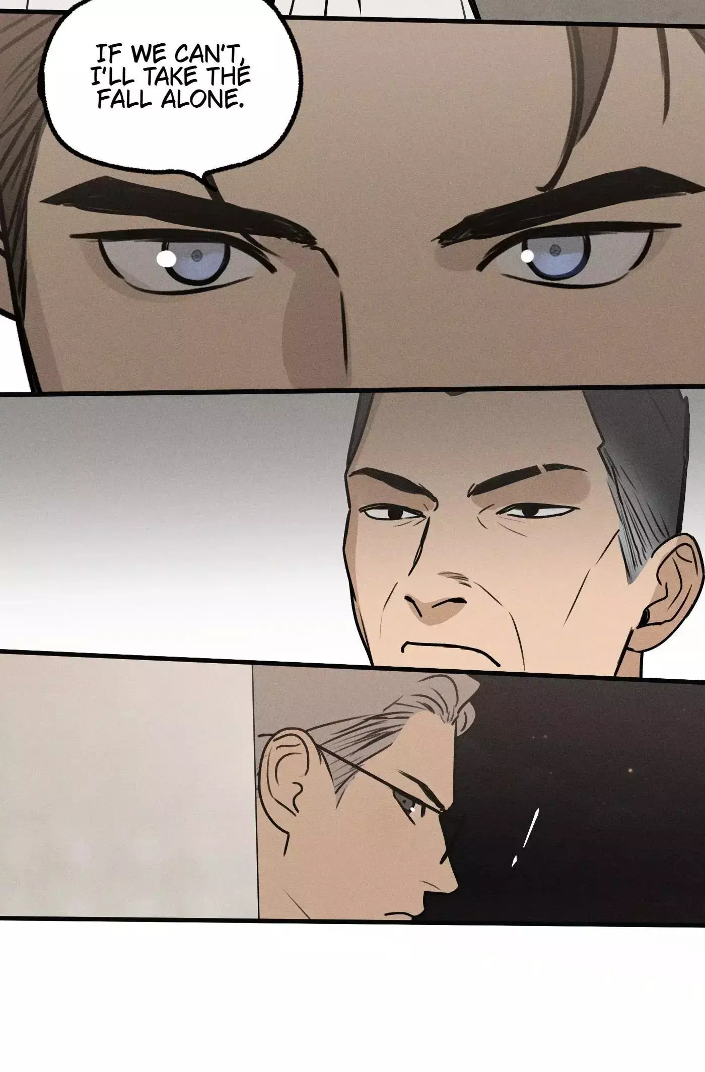 God’s Identity Card - Chapter 21 Page 35