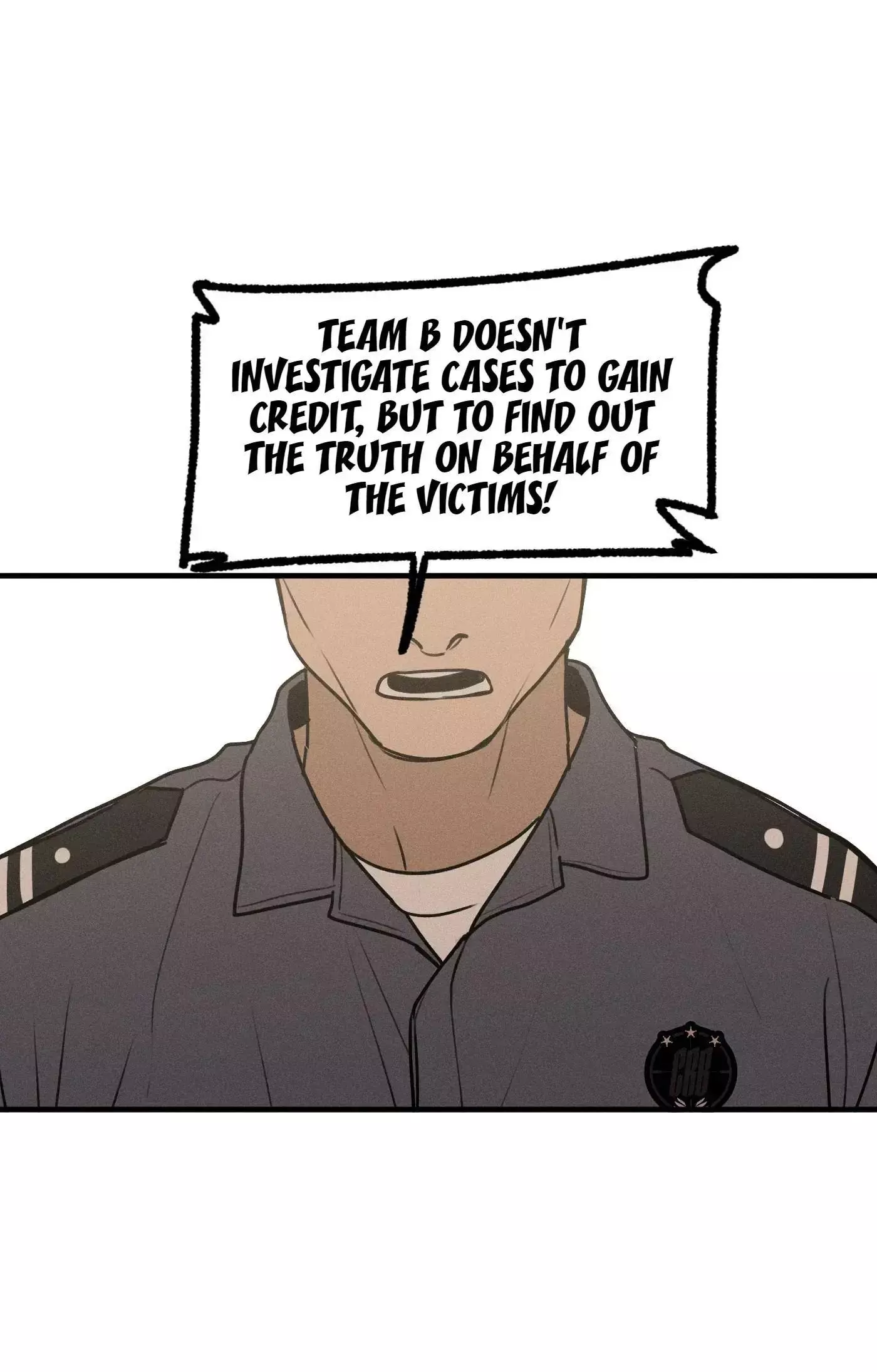 God’s Identity Card - Chapter 21 Page 37
