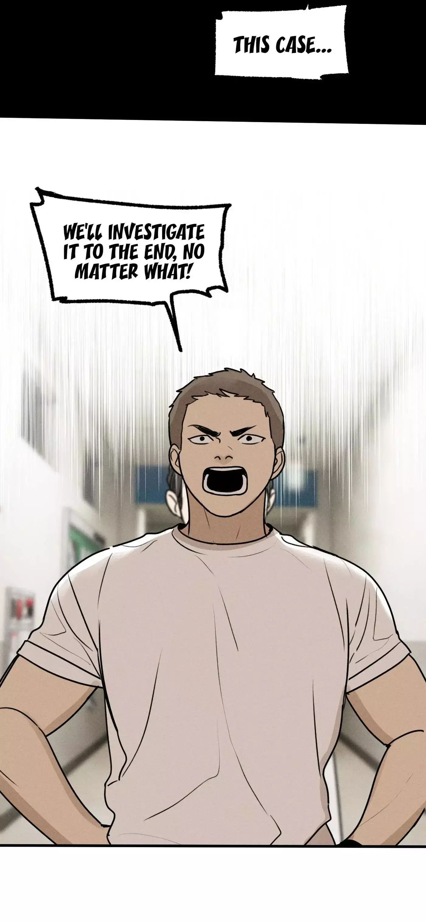 God’s Identity Card - Chapter 21 Page 43