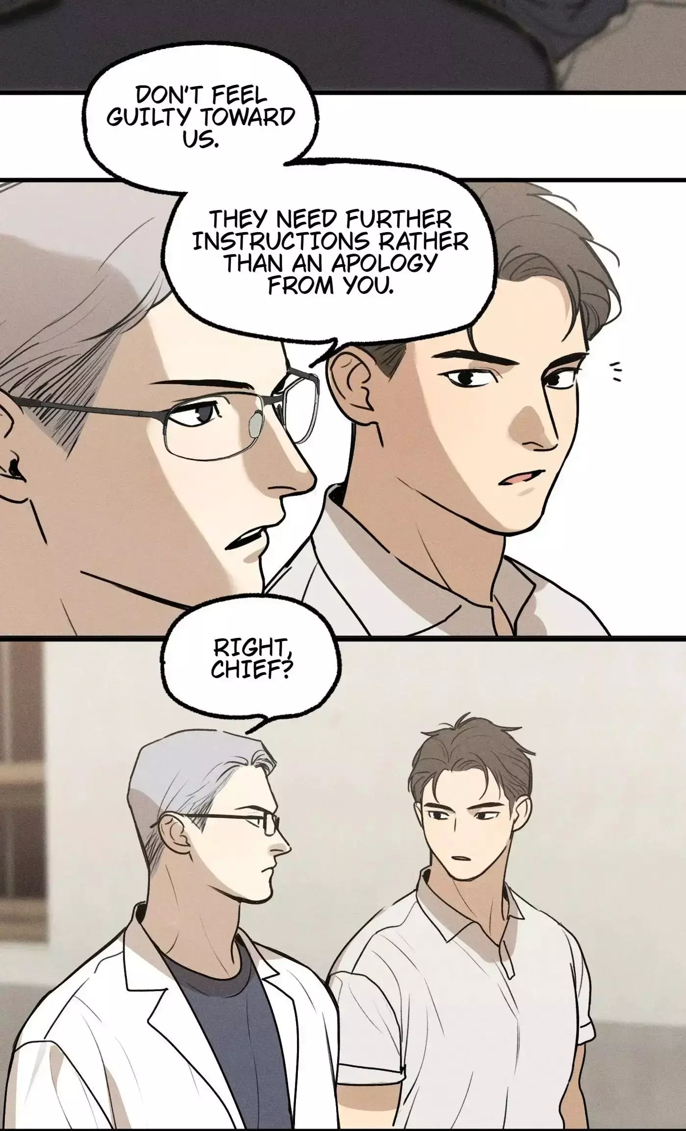 God’s Identity Card - Chapter 22 Page 16