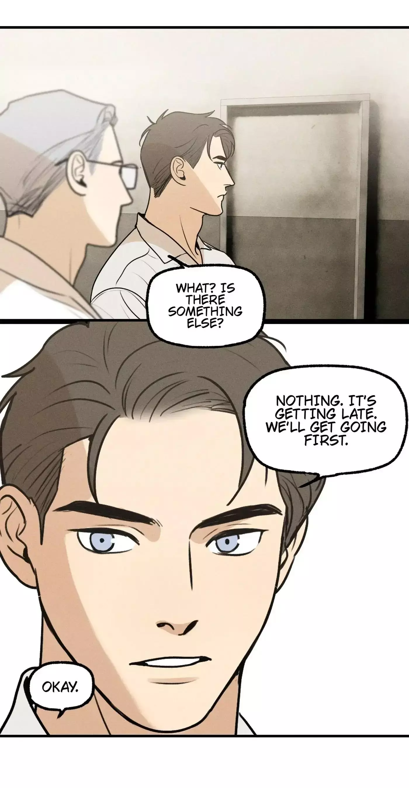 God’s Identity Card - Chapter 22 Page 22