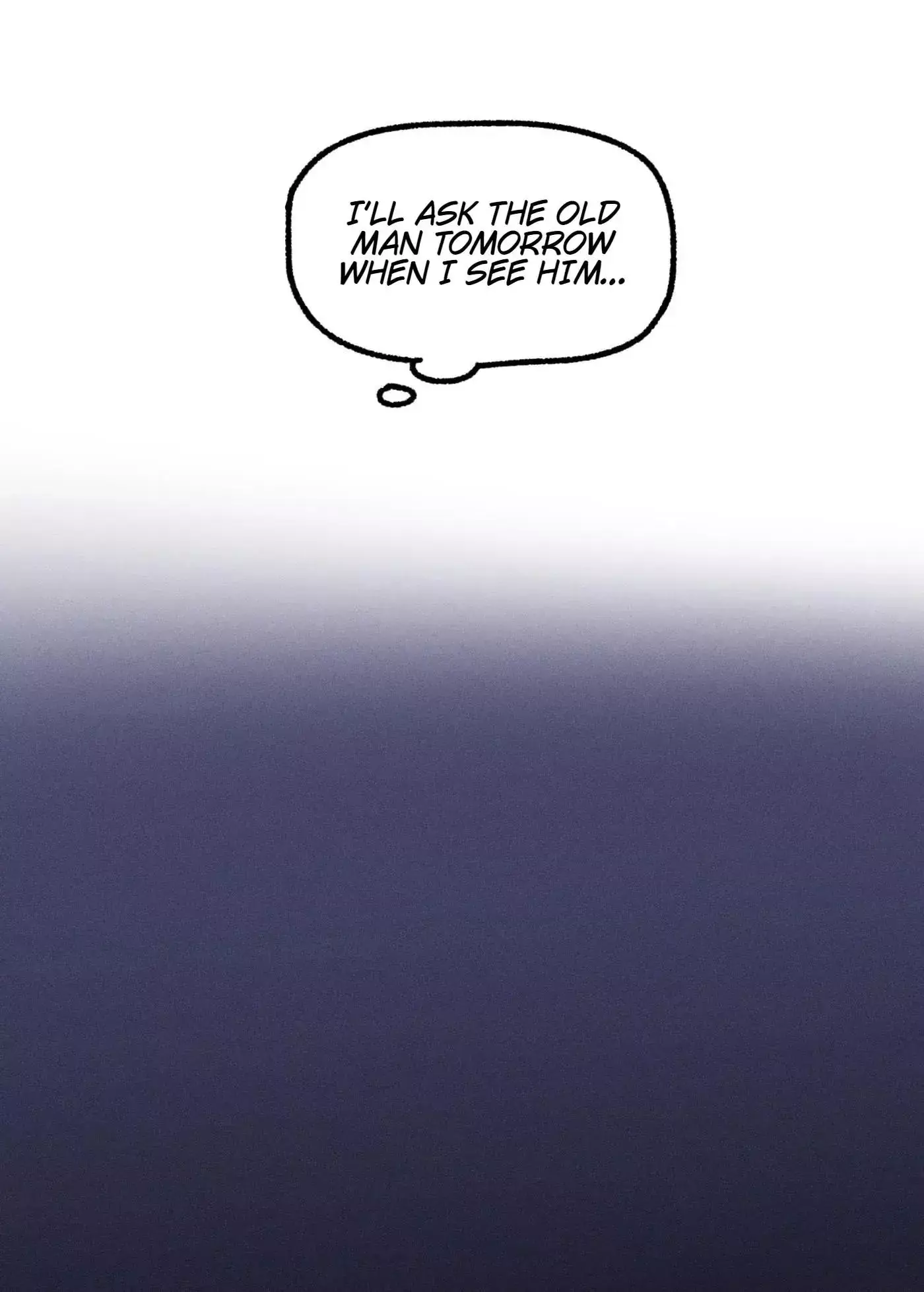 God’s Identity Card - Chapter 22 Page 23