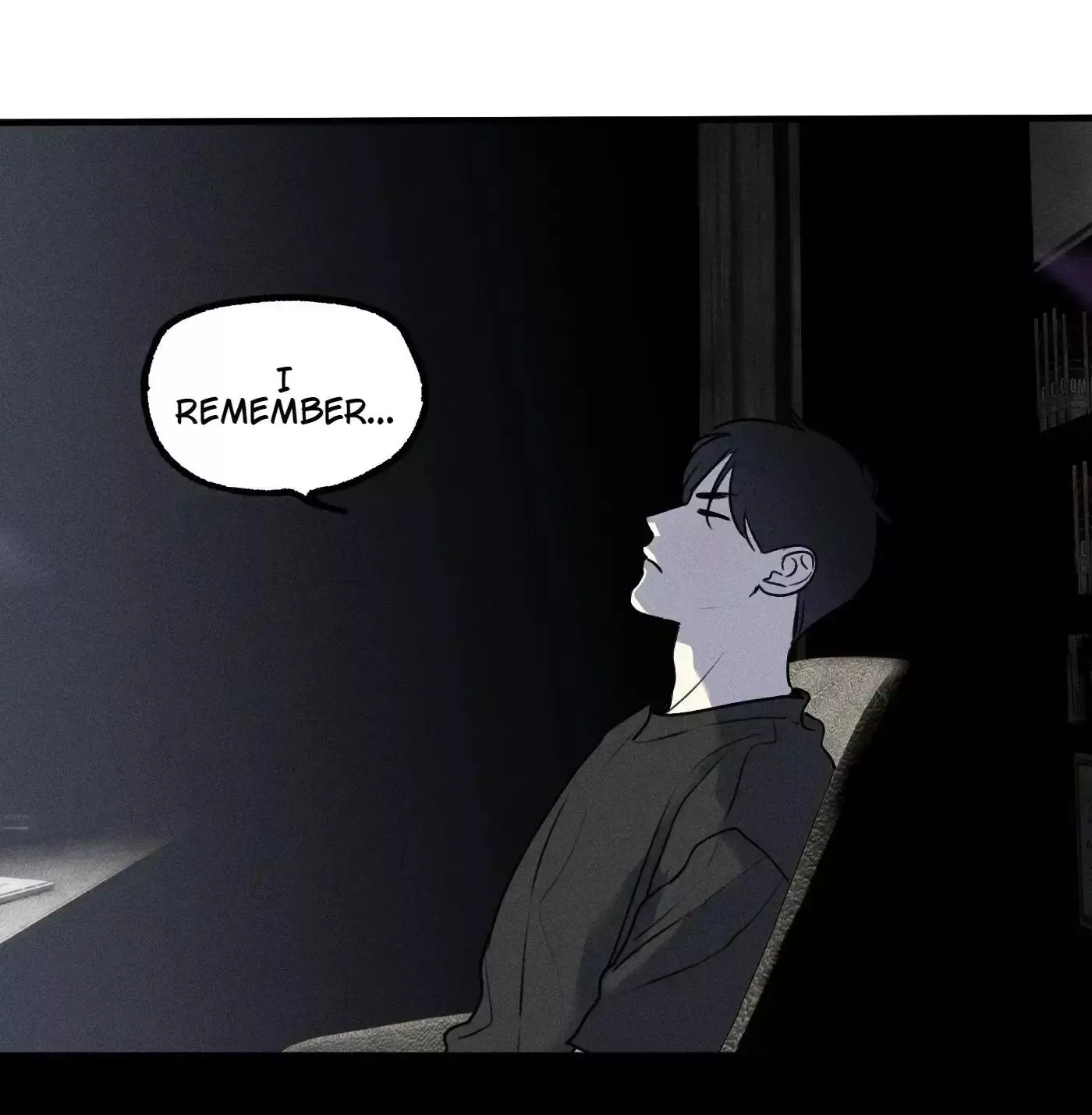 God’s Identity Card - Chapter 22 Page 30