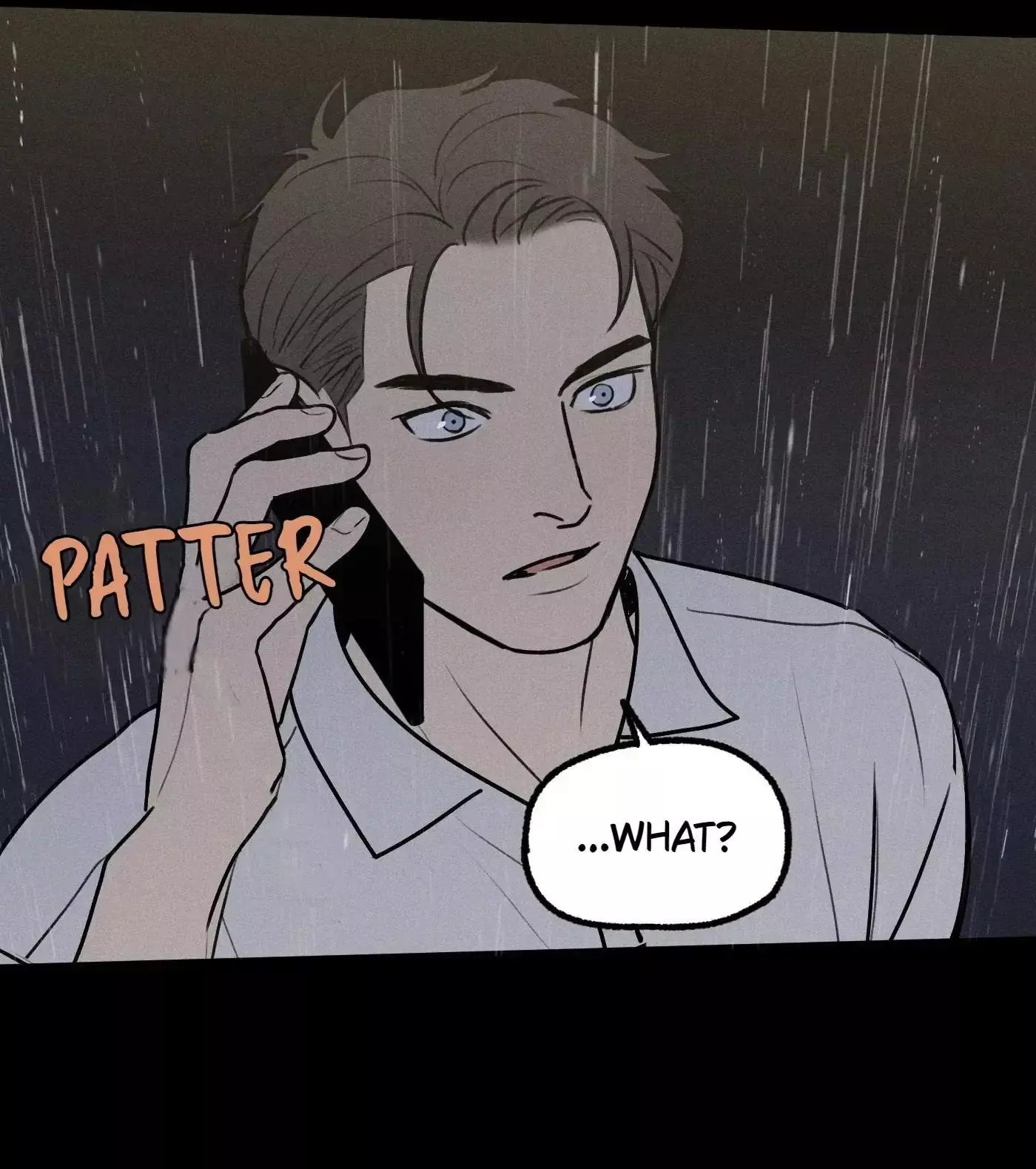 God’s Identity Card - Chapter 22 Page 41