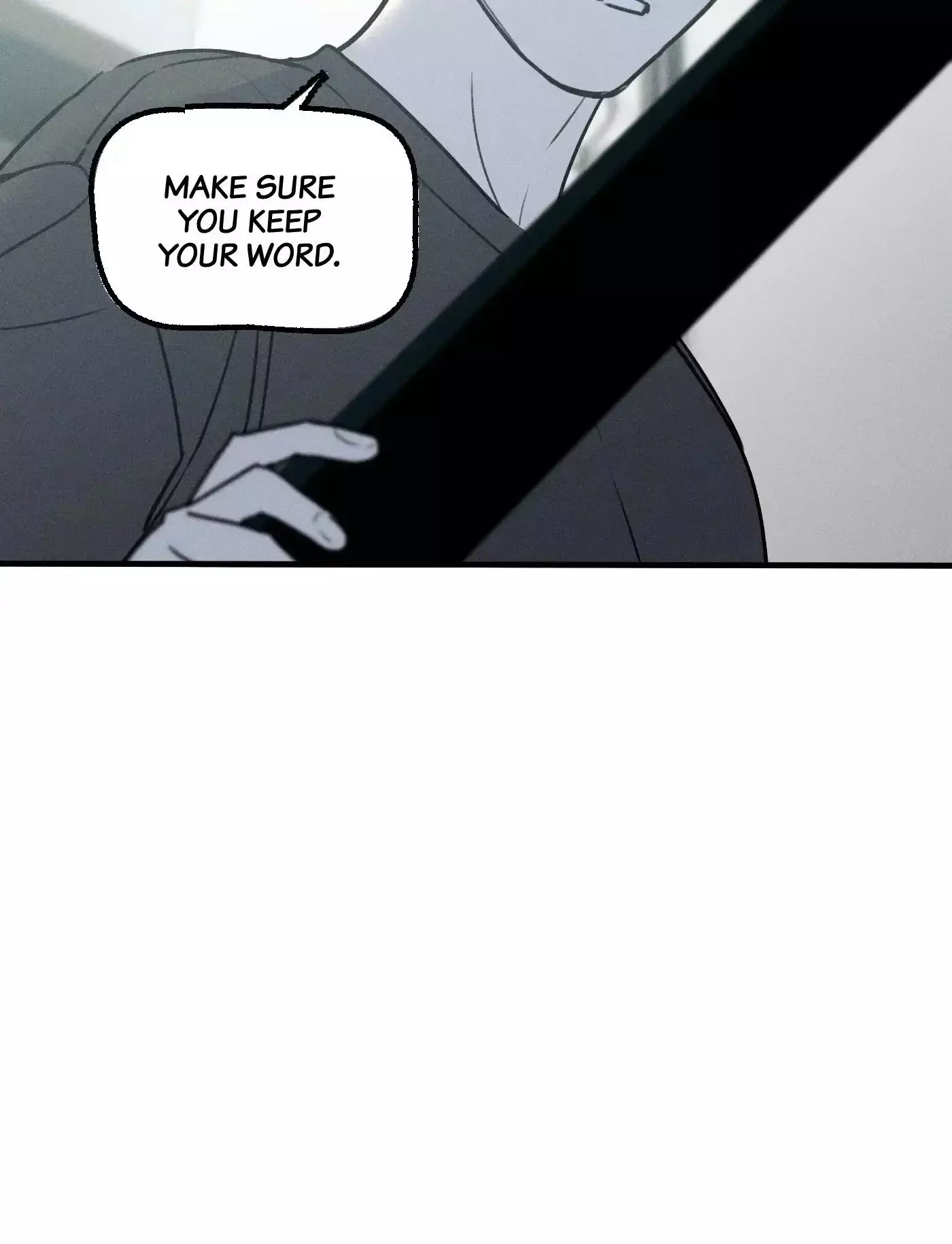 God’s Identity Card - Chapter 23 Page 19