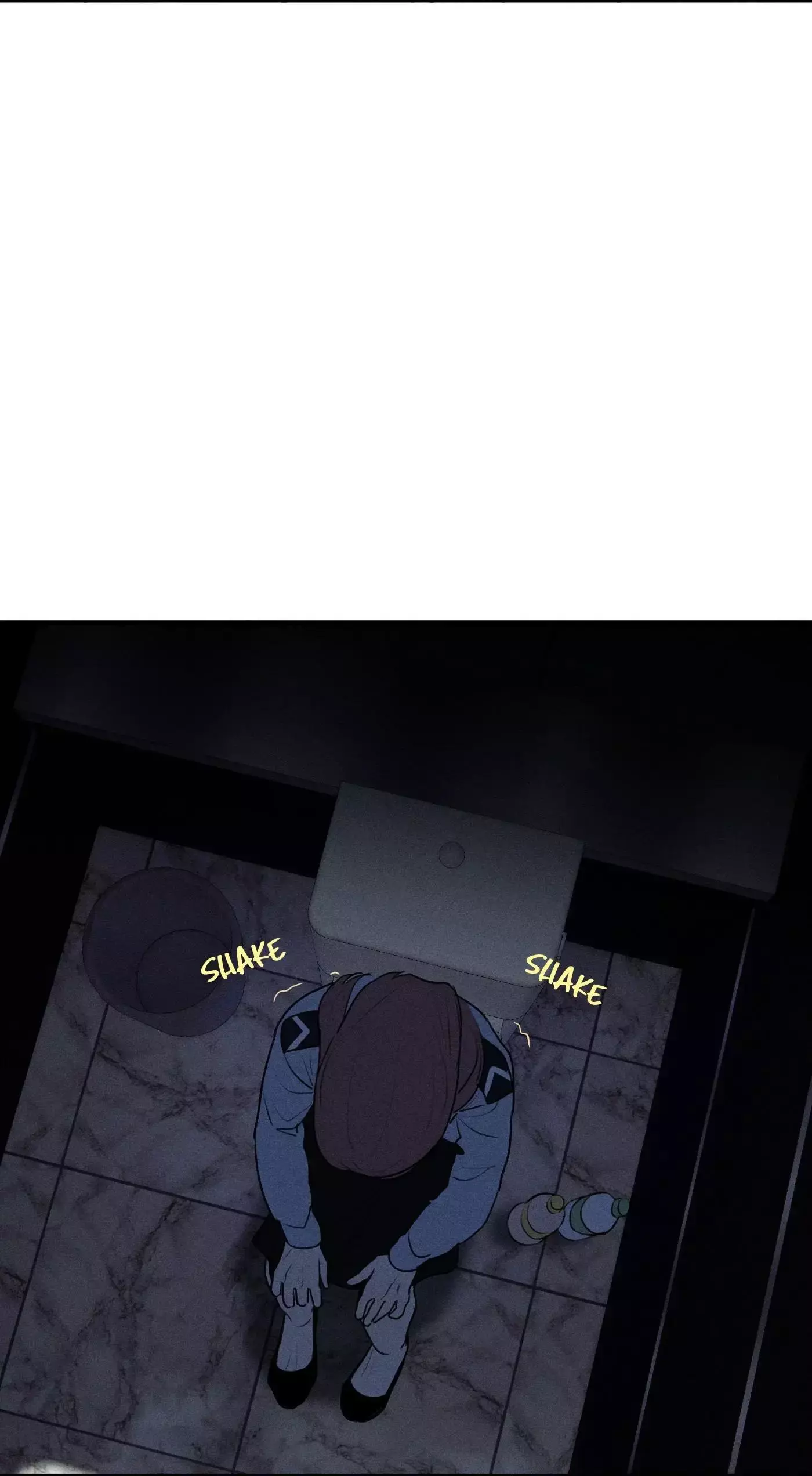 God’s Identity Card - Chapter 24.5 Page 11