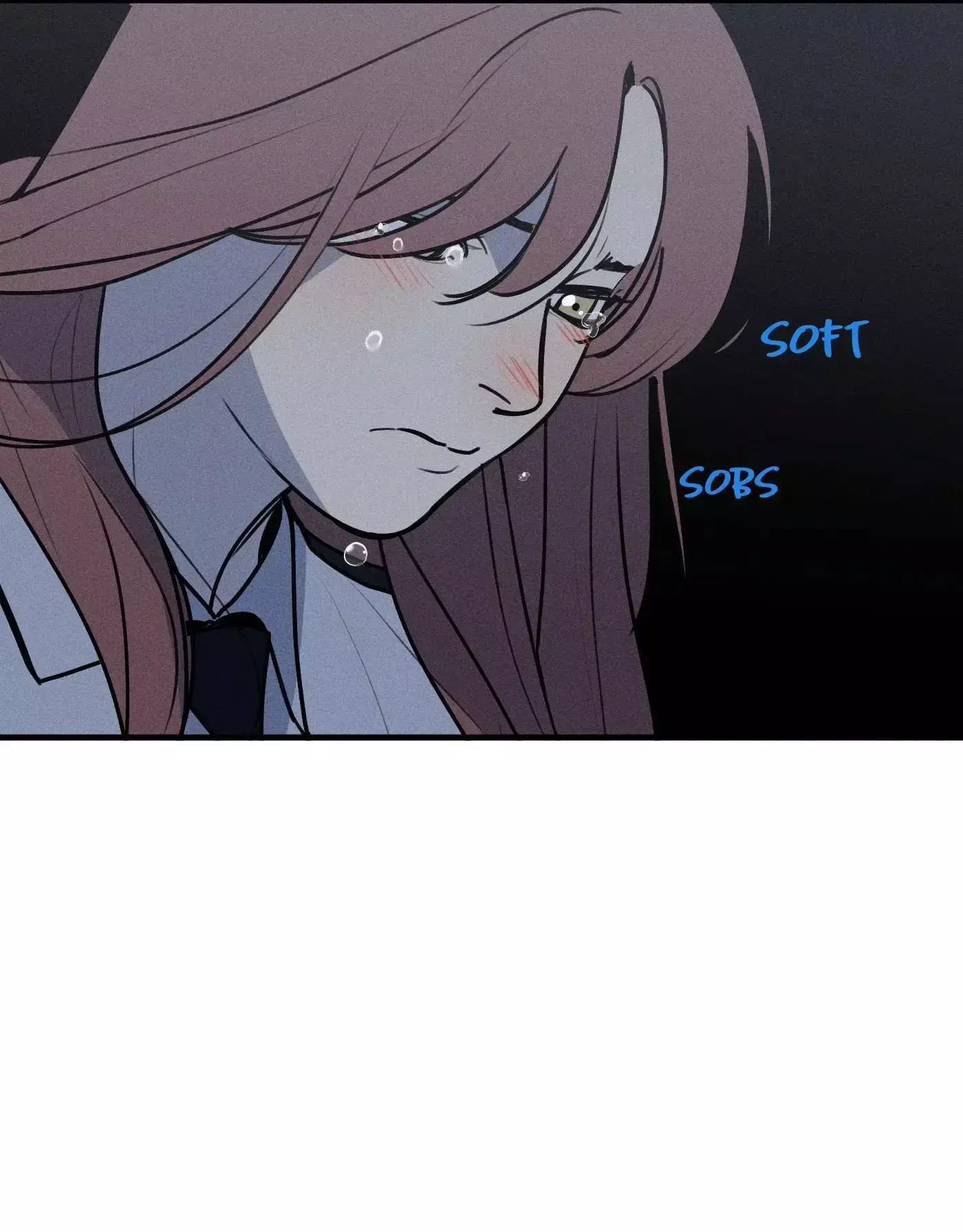 God’s Identity Card - Chapter 24.5 Page 12