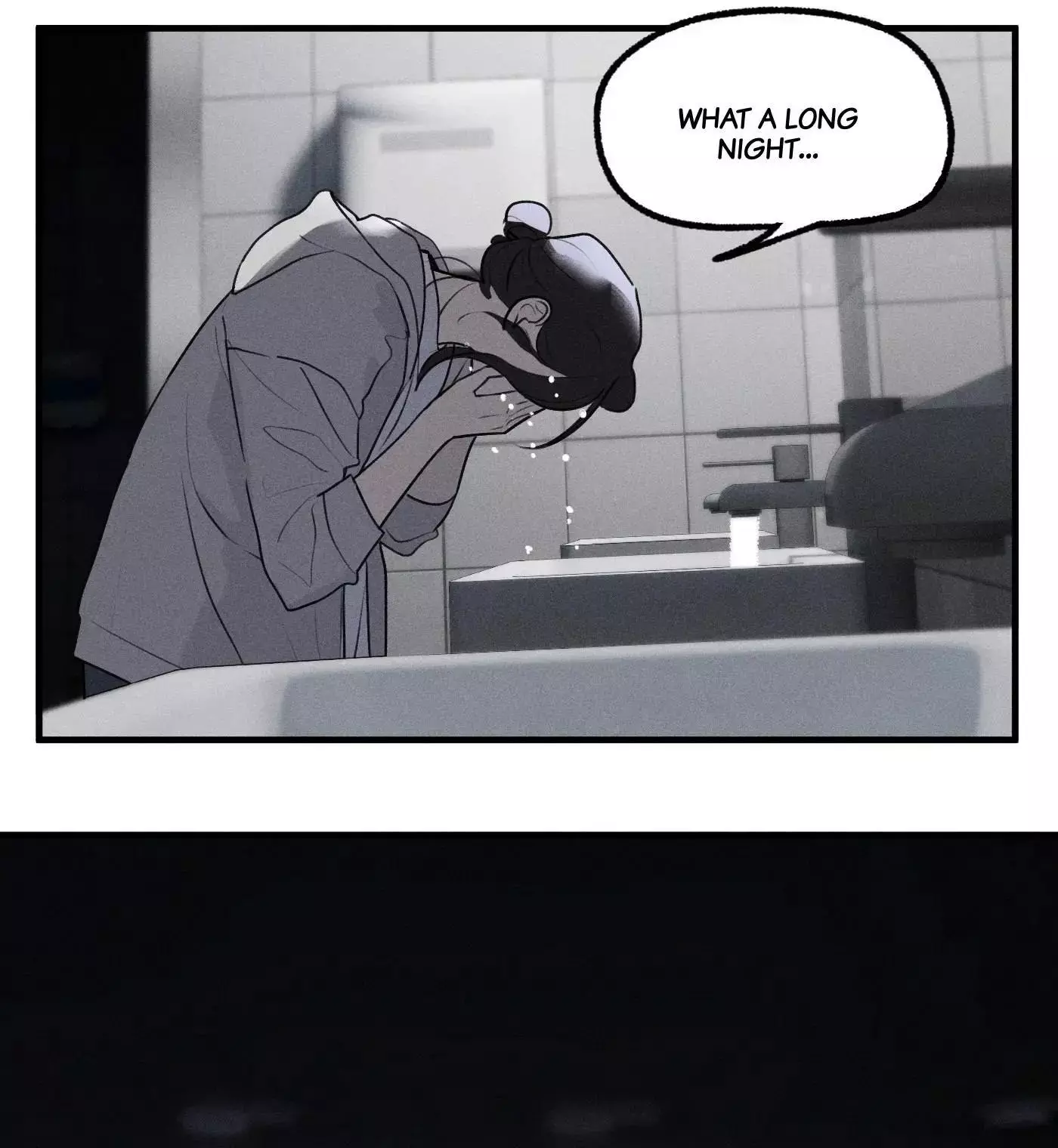 God’s Identity Card - Chapter 24.5 Page 15