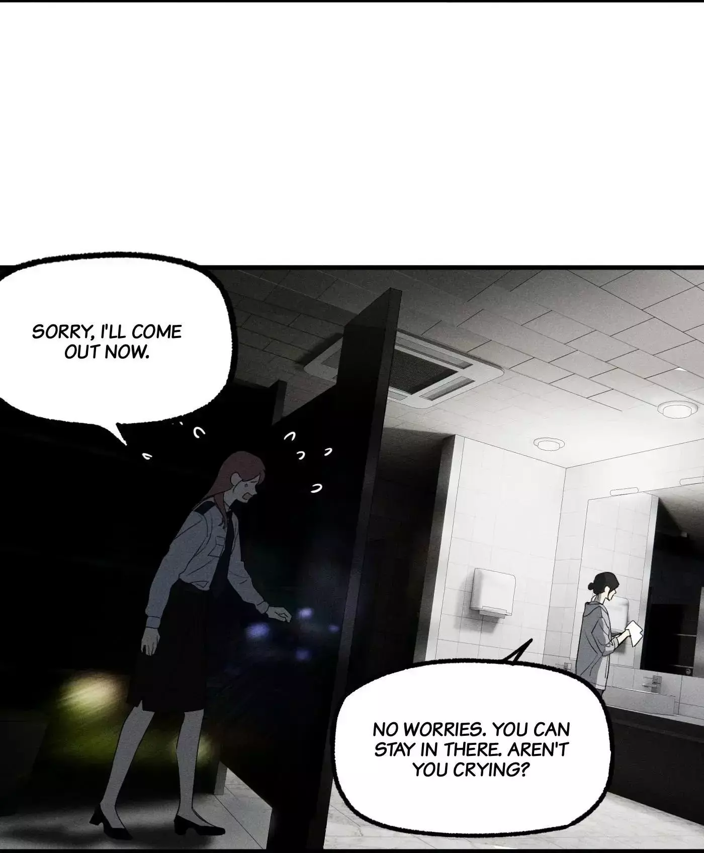 God’s Identity Card - Chapter 24.5 Page 18