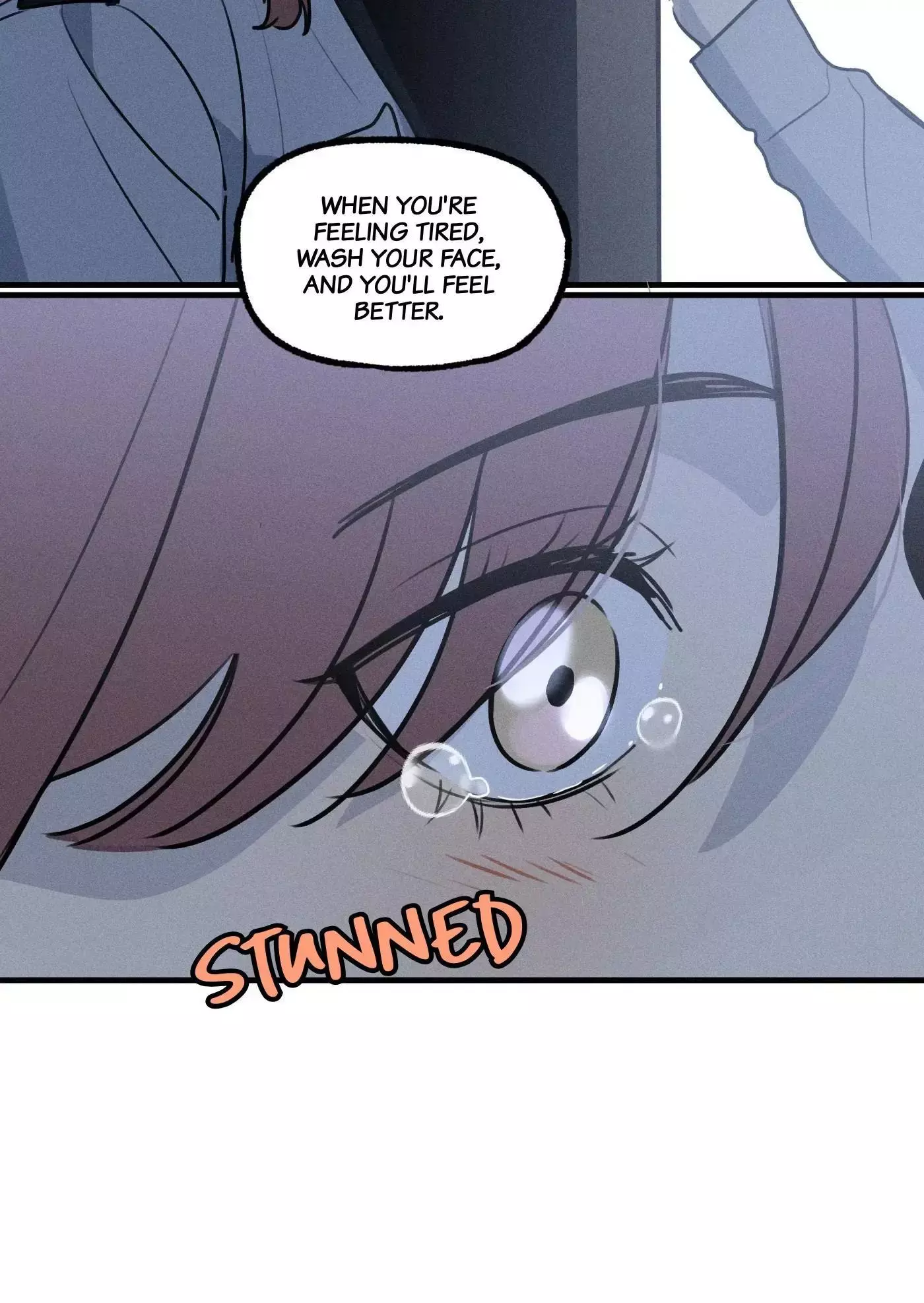 God’s Identity Card - Chapter 24.5 Page 24
