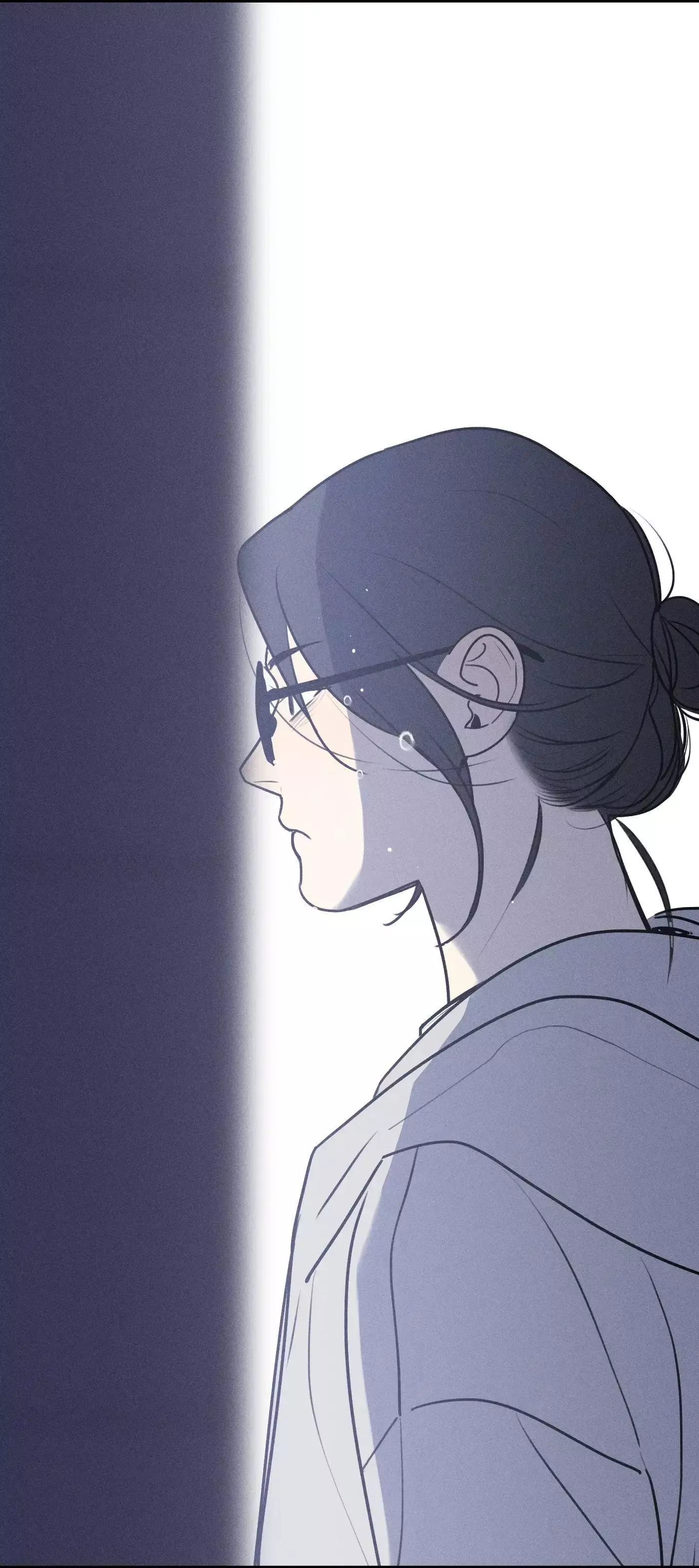 God’s Identity Card - Chapter 24.5 Page 27