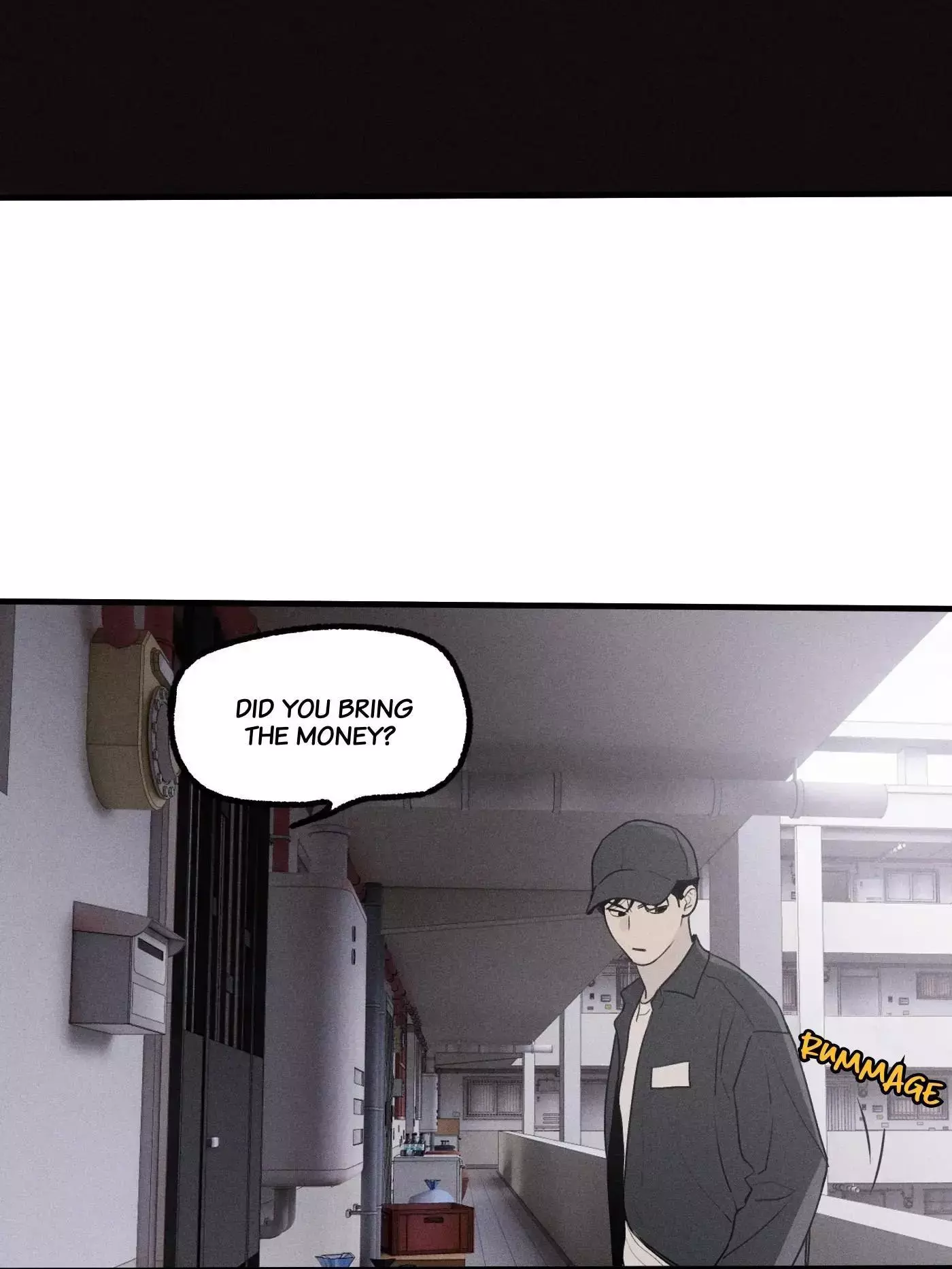 God’s Identity Card - Chapter 24 Page 7