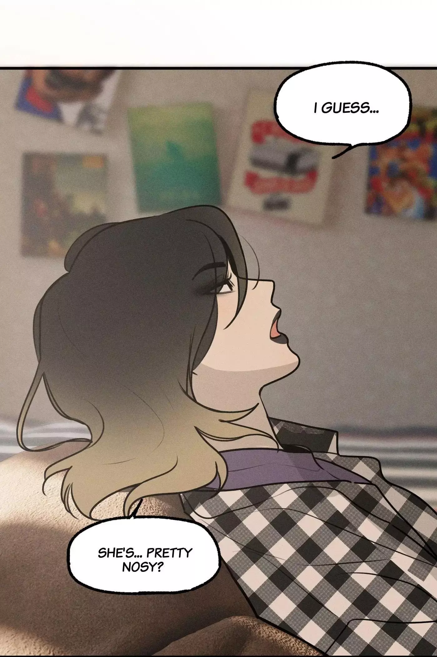 God’s Identity Card - Chapter 24 Page 16