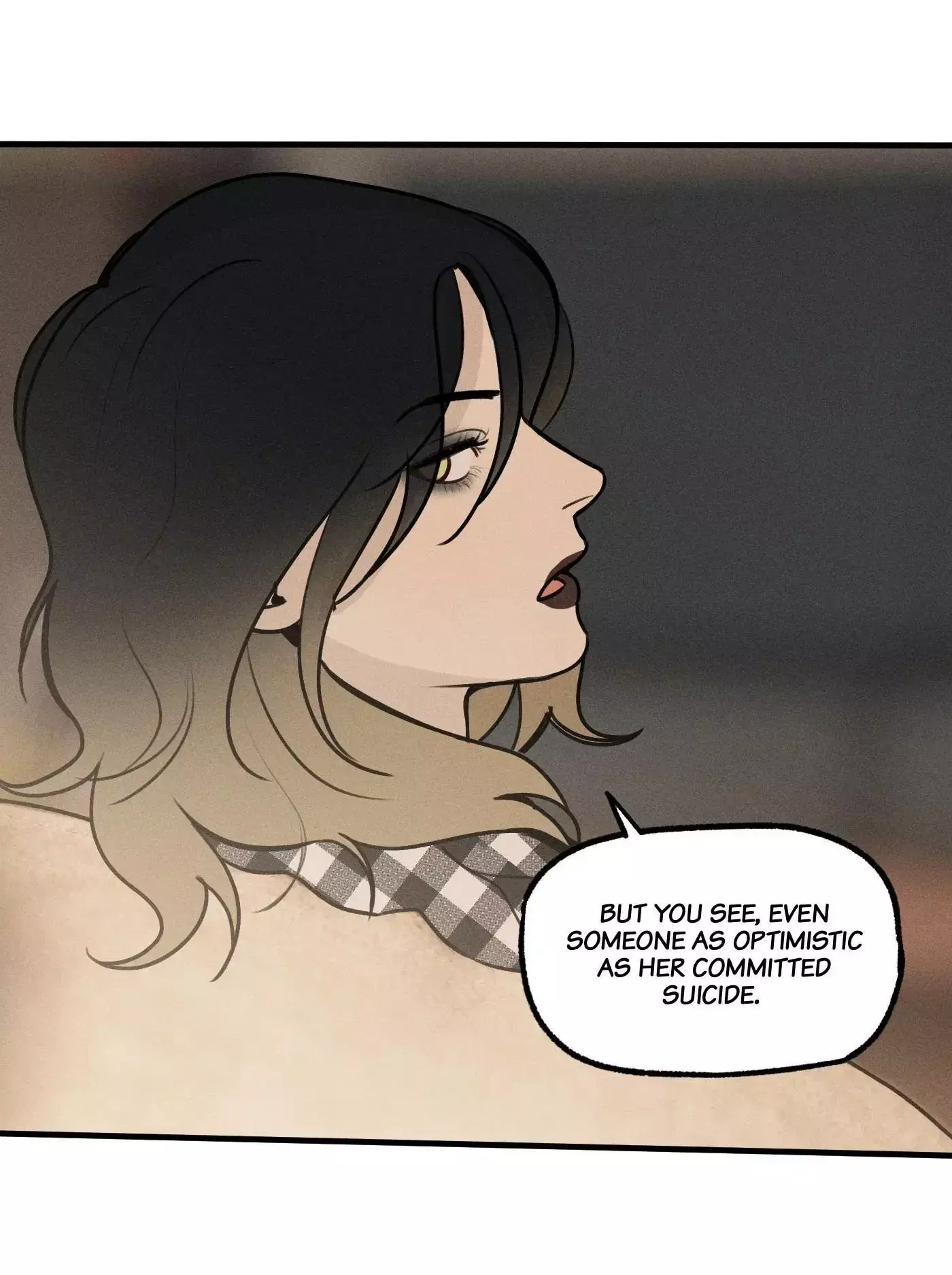 God’s Identity Card - Chapter 24 Page 19