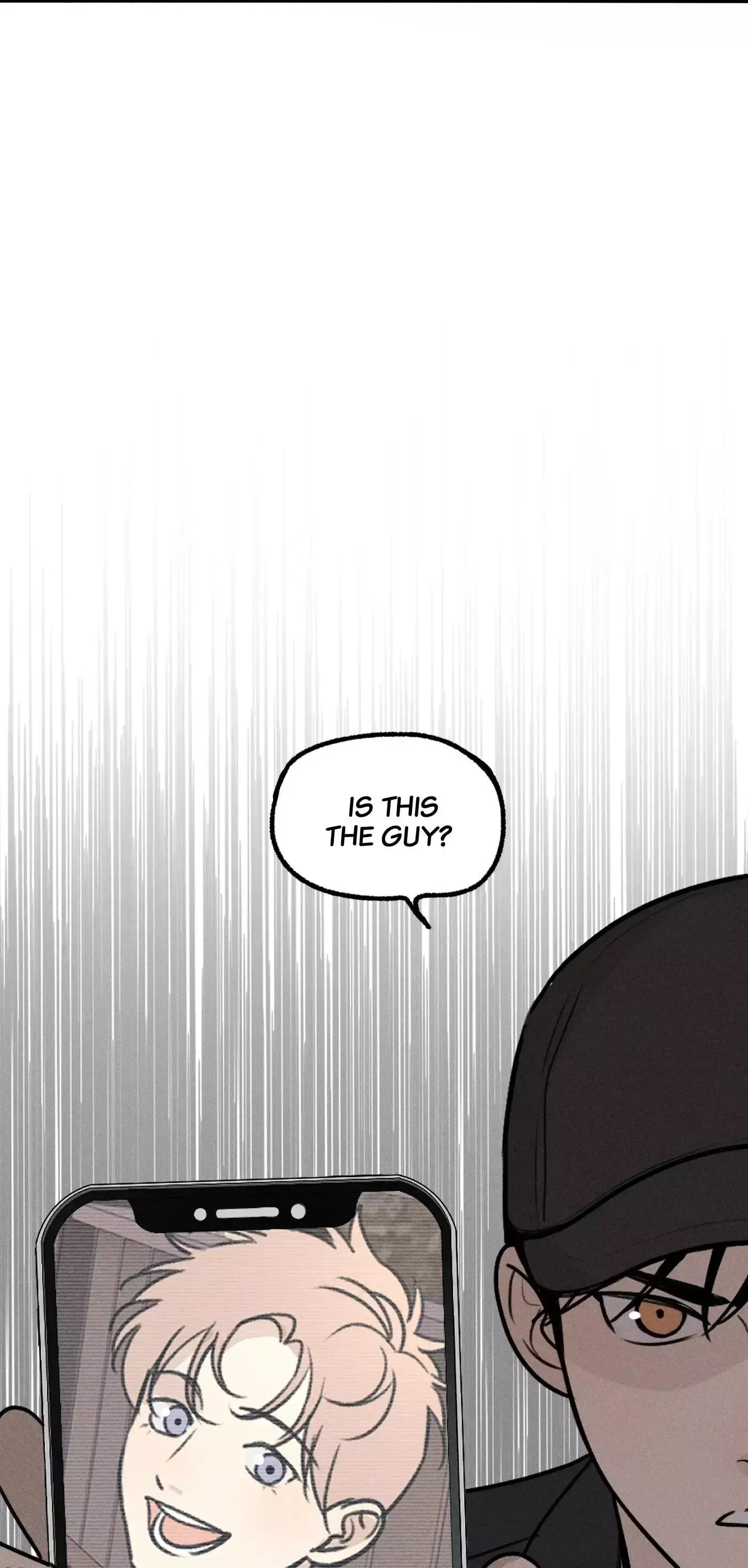 God’s Identity Card - Chapter 24 Page 27