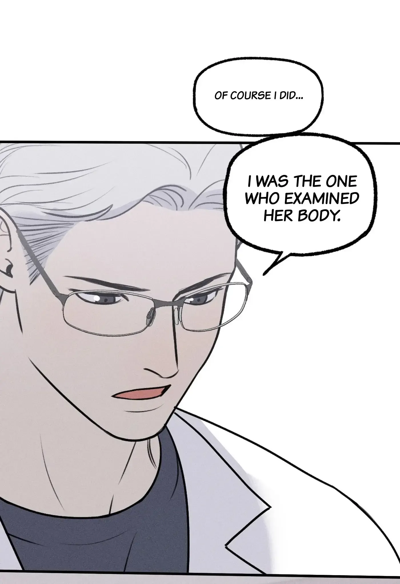 God’s Identity Card - Chapter 25 Page 29
