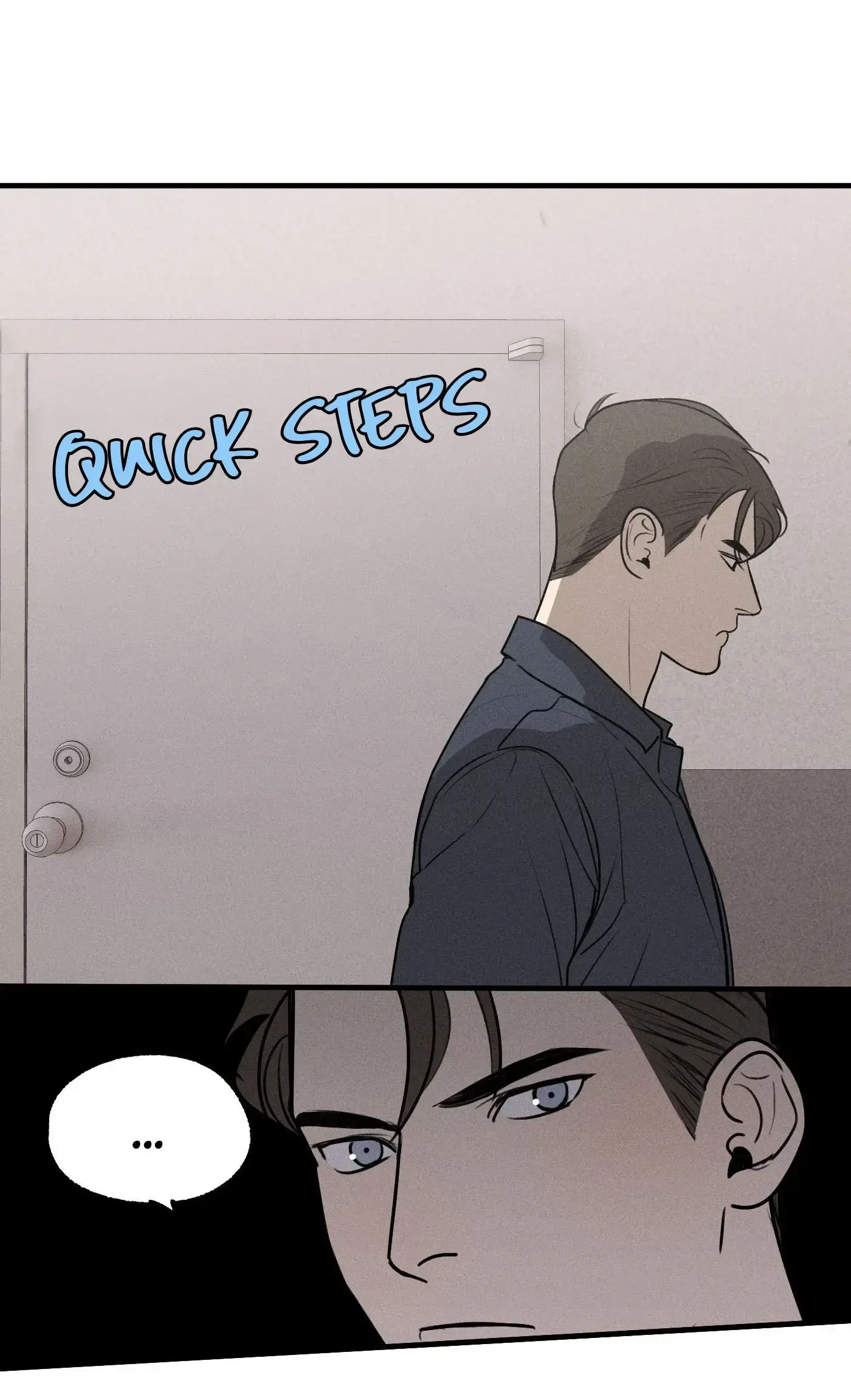 God’s Identity Card - Chapter 25 Page 35