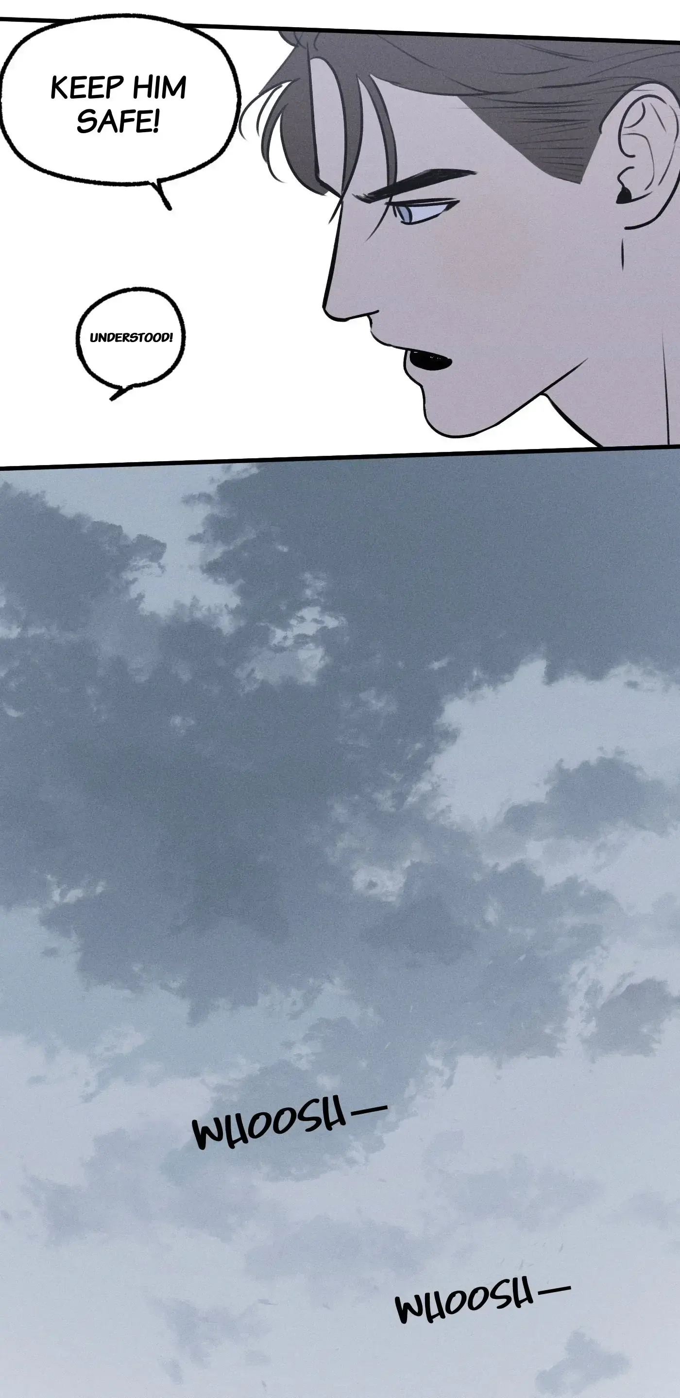 God’s Identity Card - Chapter 25 Page 37