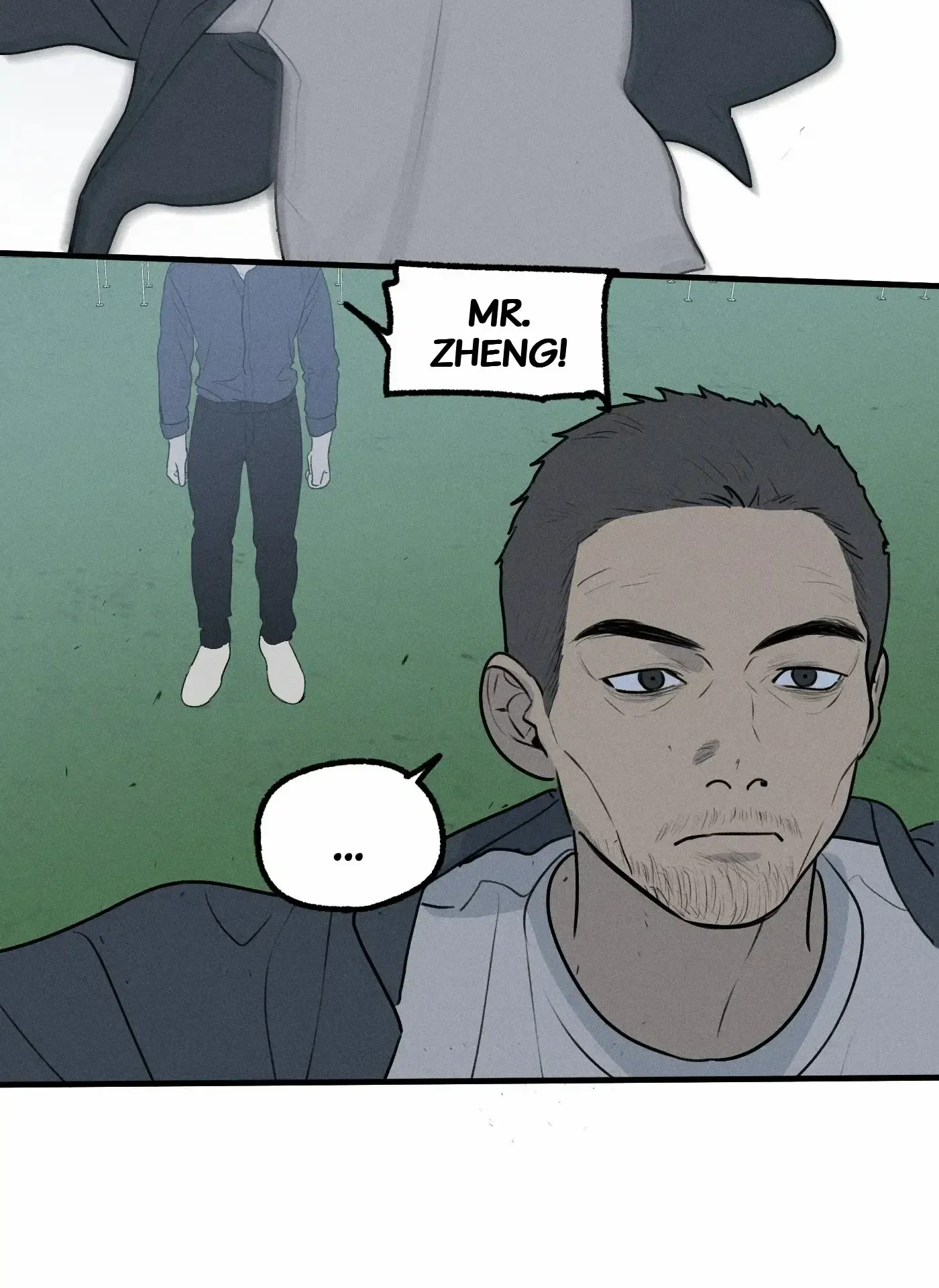 God’s Identity Card - Chapter 25 Page 40