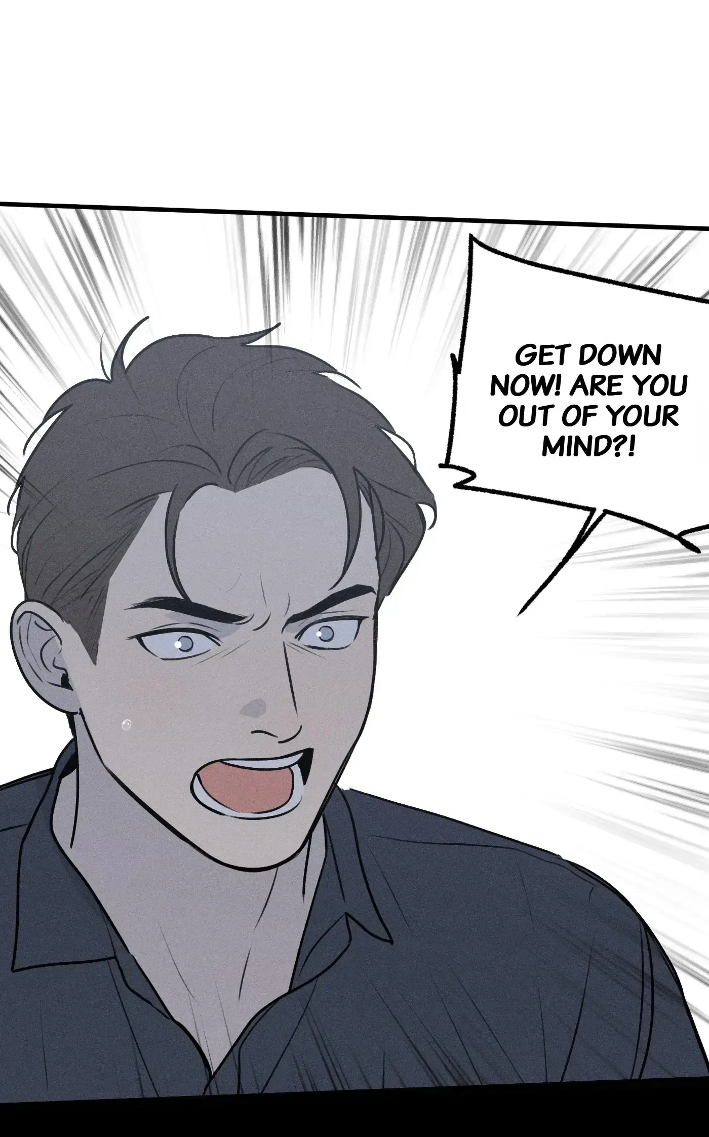 God’s Identity Card - Chapter 25 Page 42