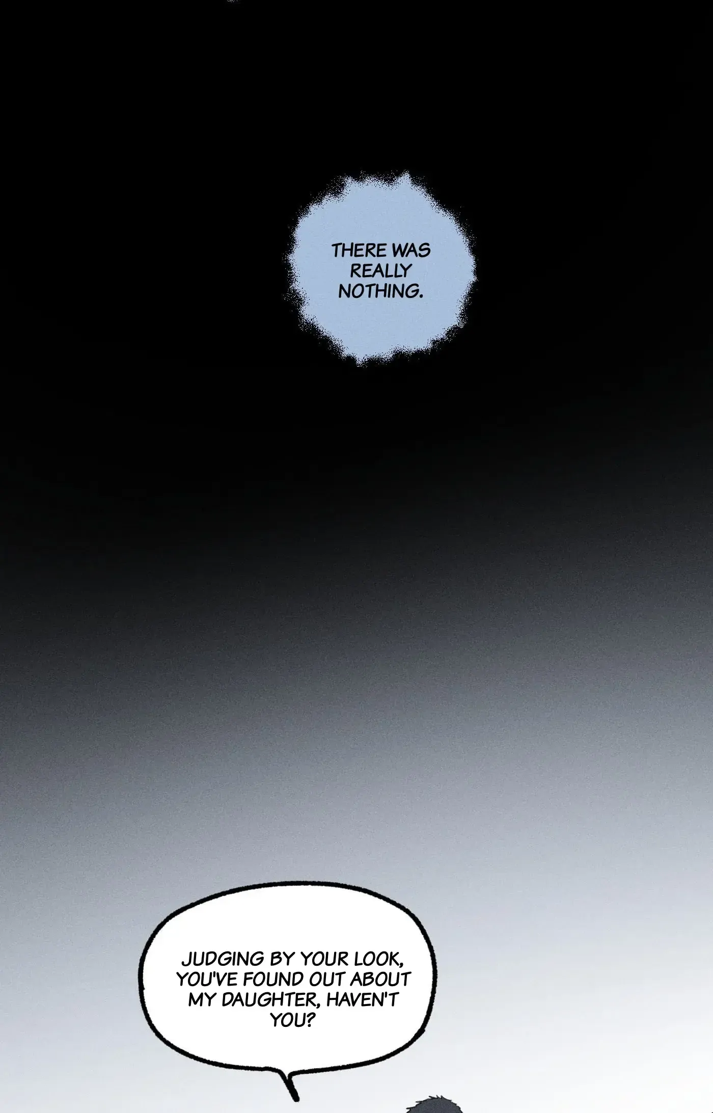 God’s Identity Card - Chapter 25 Page 48