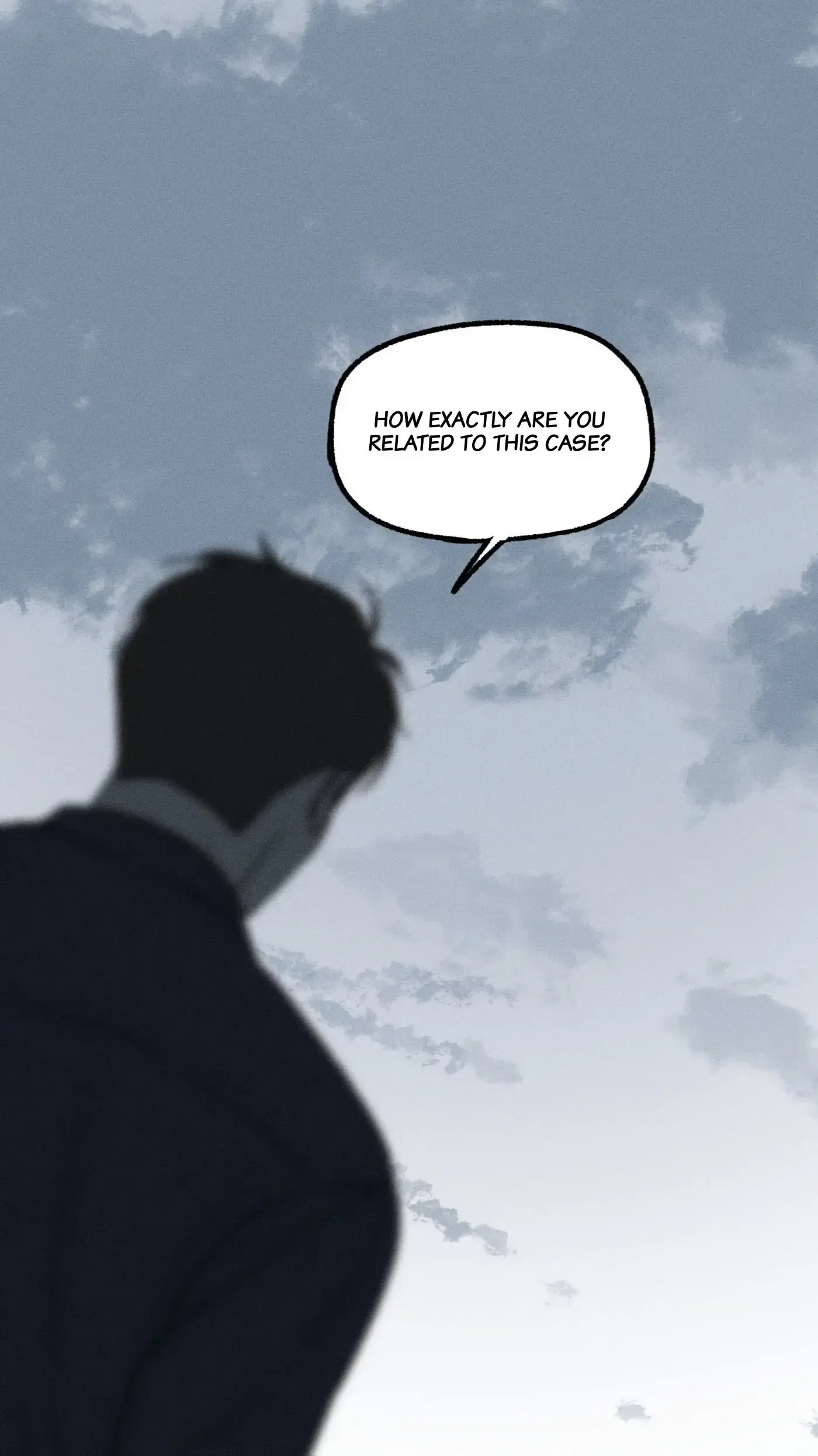 God’s Identity Card - Chapter 25 Page 51