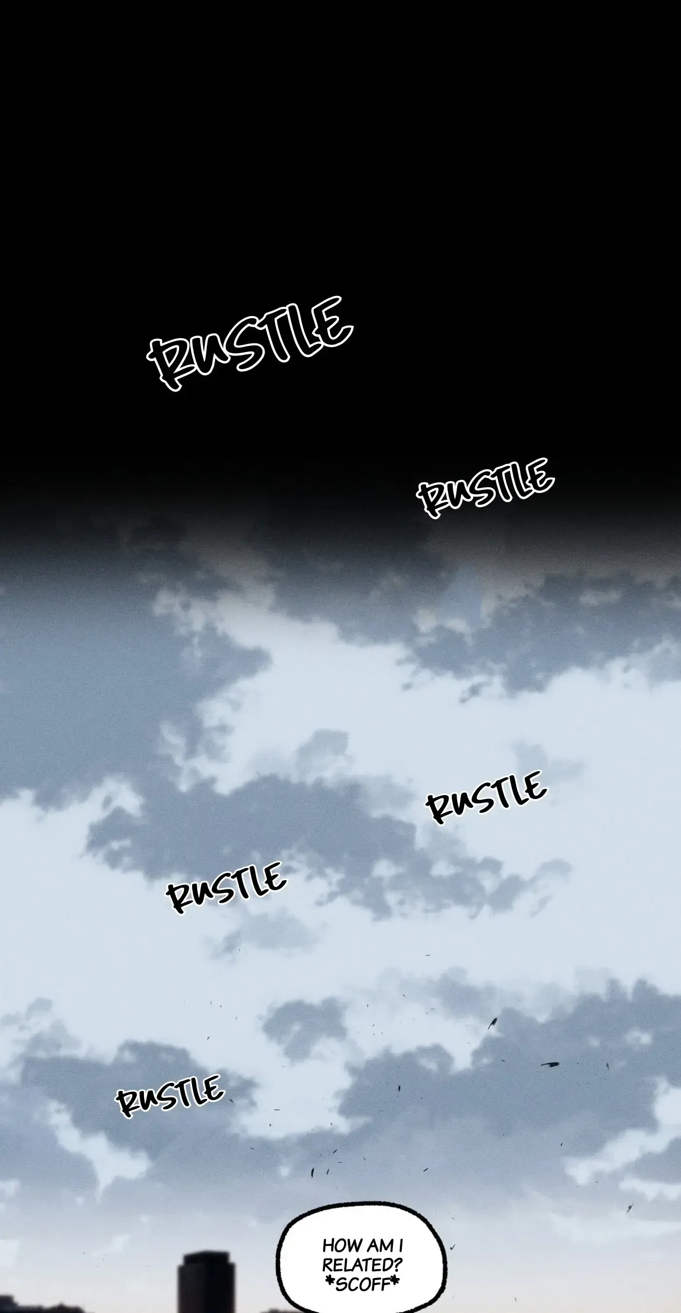 God’s Identity Card - Chapter 26 Page 3