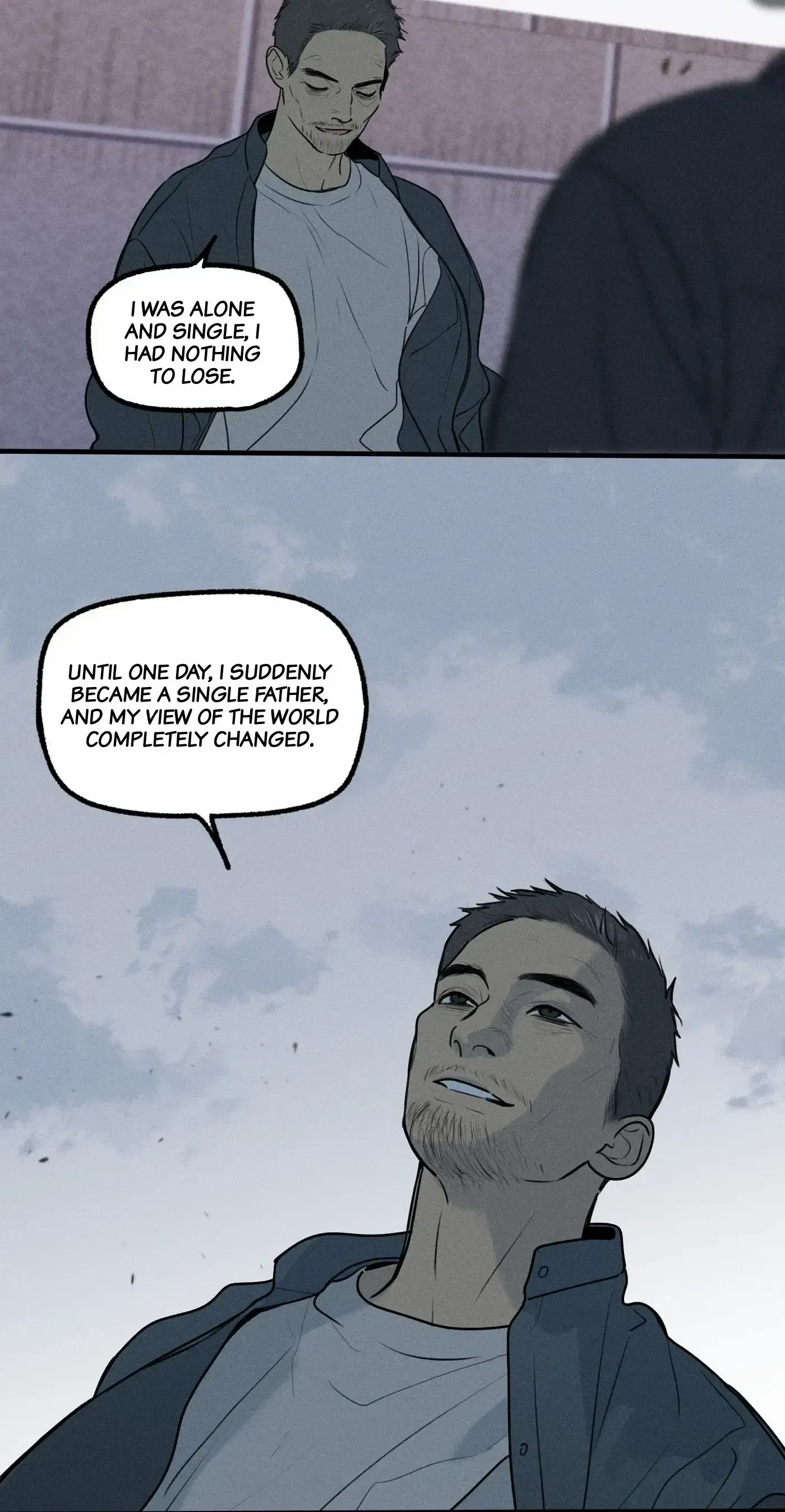 God’s Identity Card - Chapter 26 Page 5