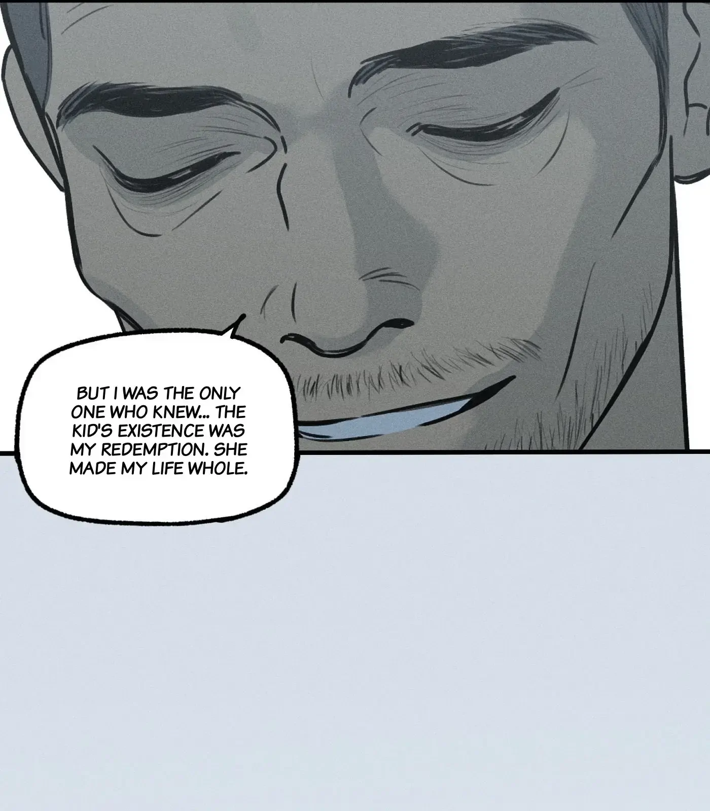 God’s Identity Card - Chapter 26 Page 8