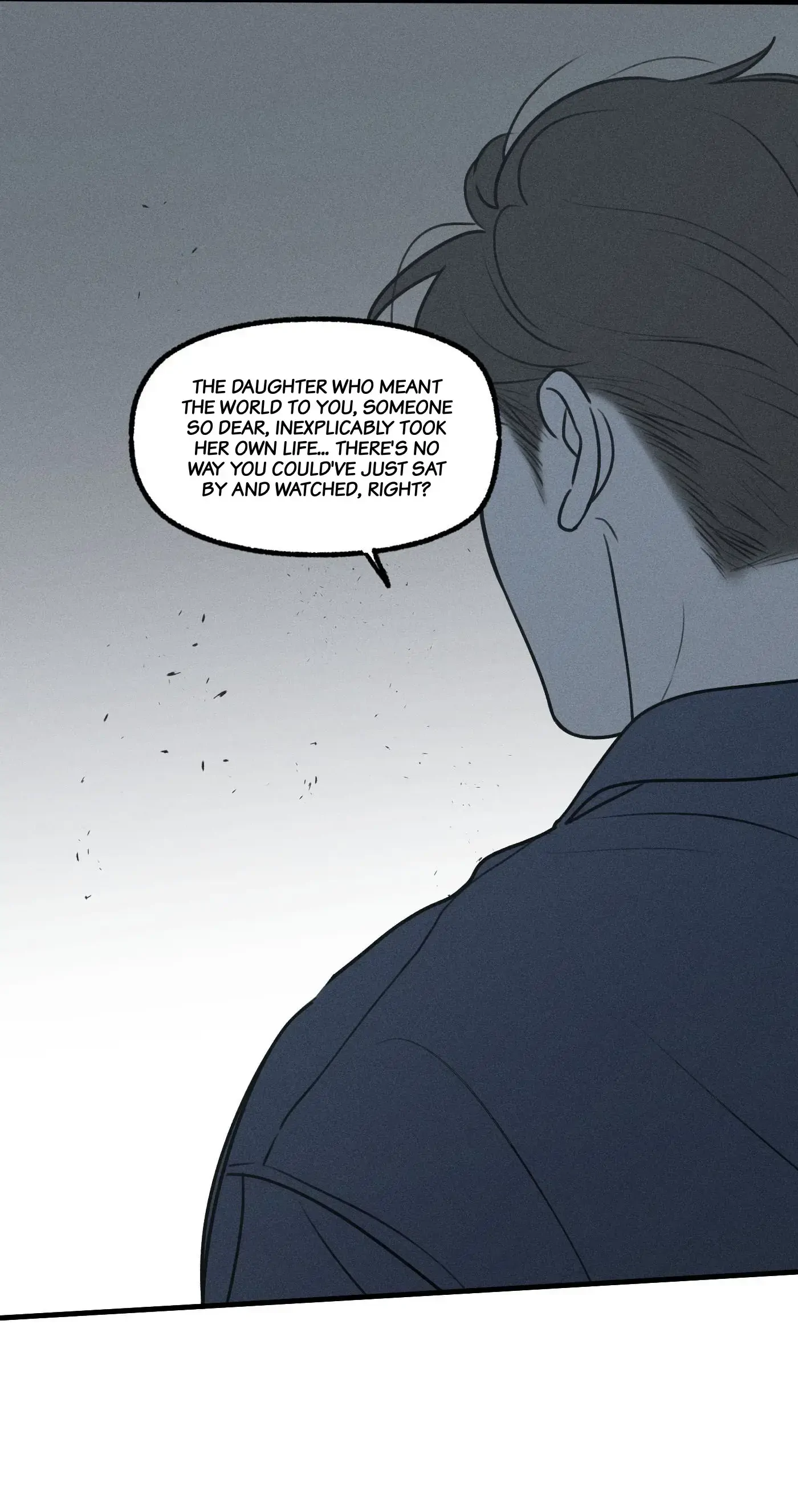 God’s Identity Card - Chapter 26 Page 10