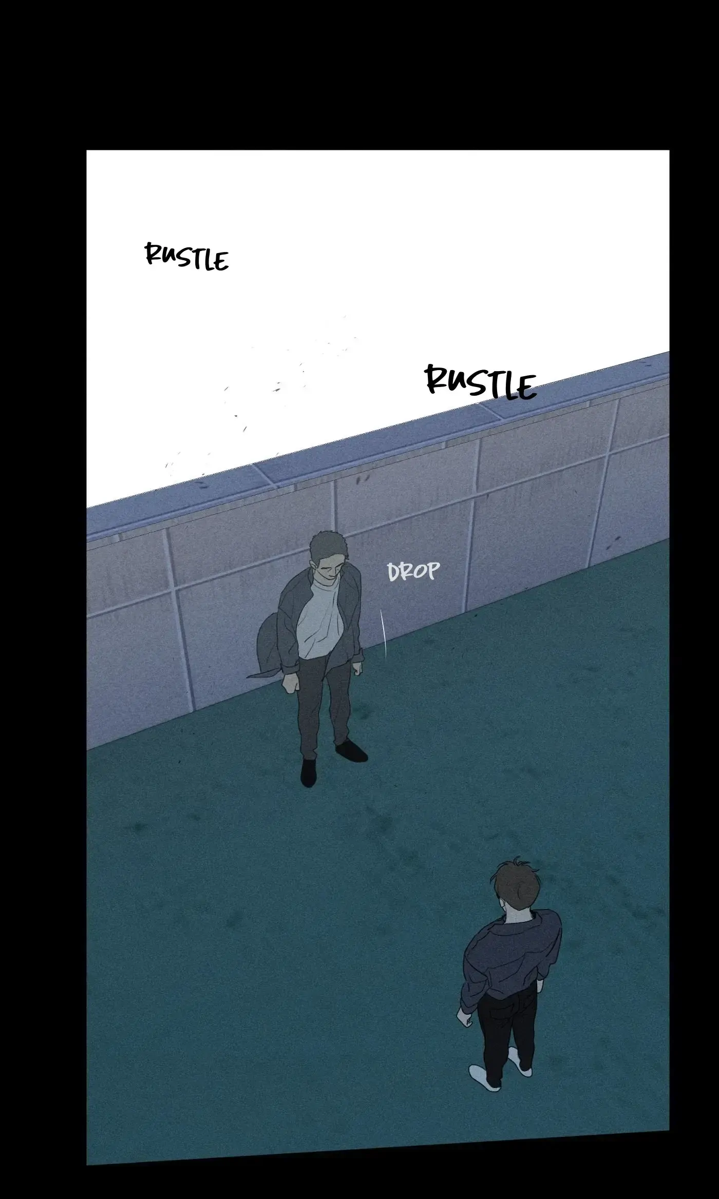 God’s Identity Card - Chapter 26 Page 12
