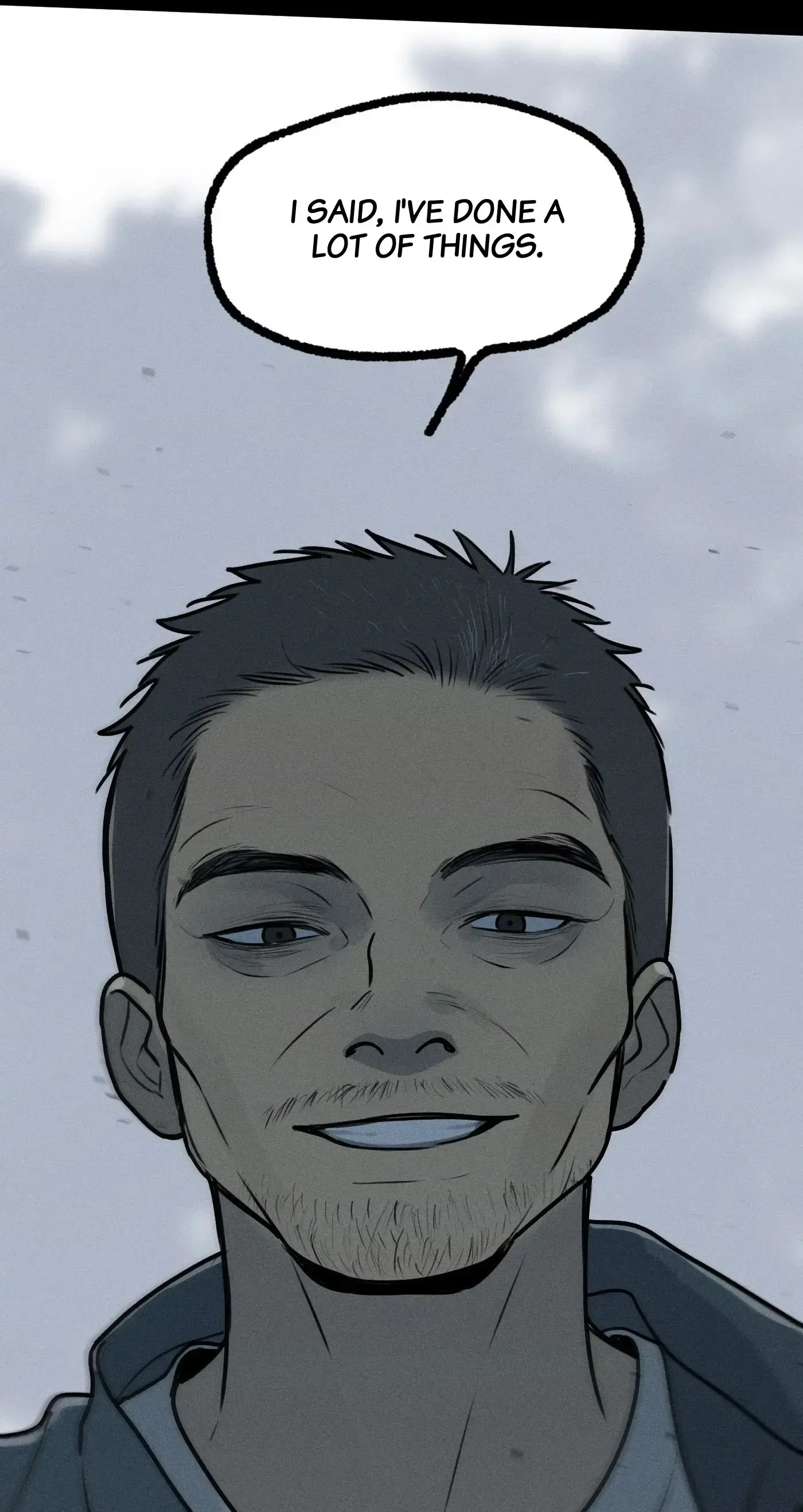 God’s Identity Card - Chapter 26 Page 15