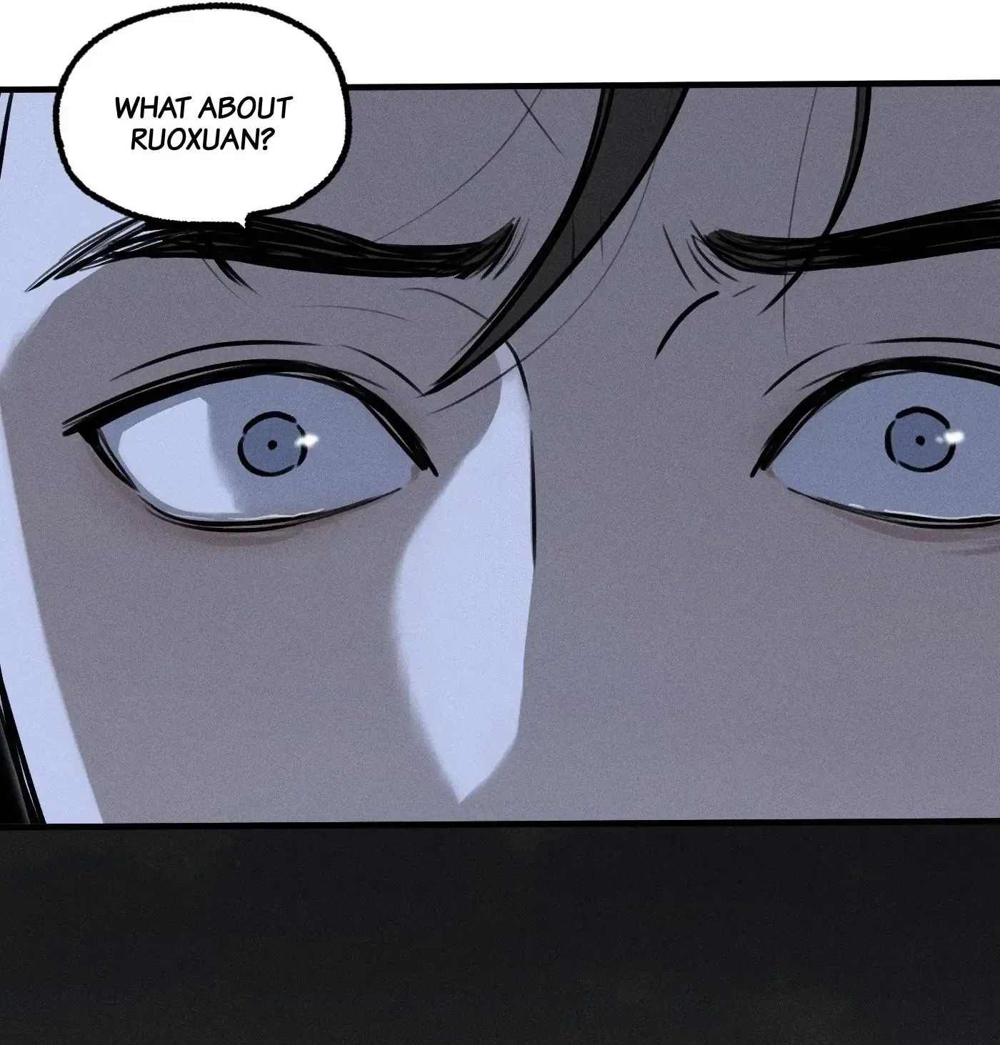 God’s Identity Card - Chapter 26 Page 24