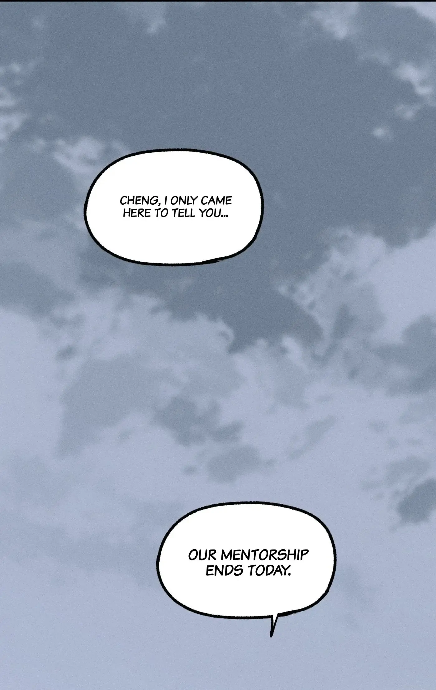 God’s Identity Card - Chapter 26 Page 29