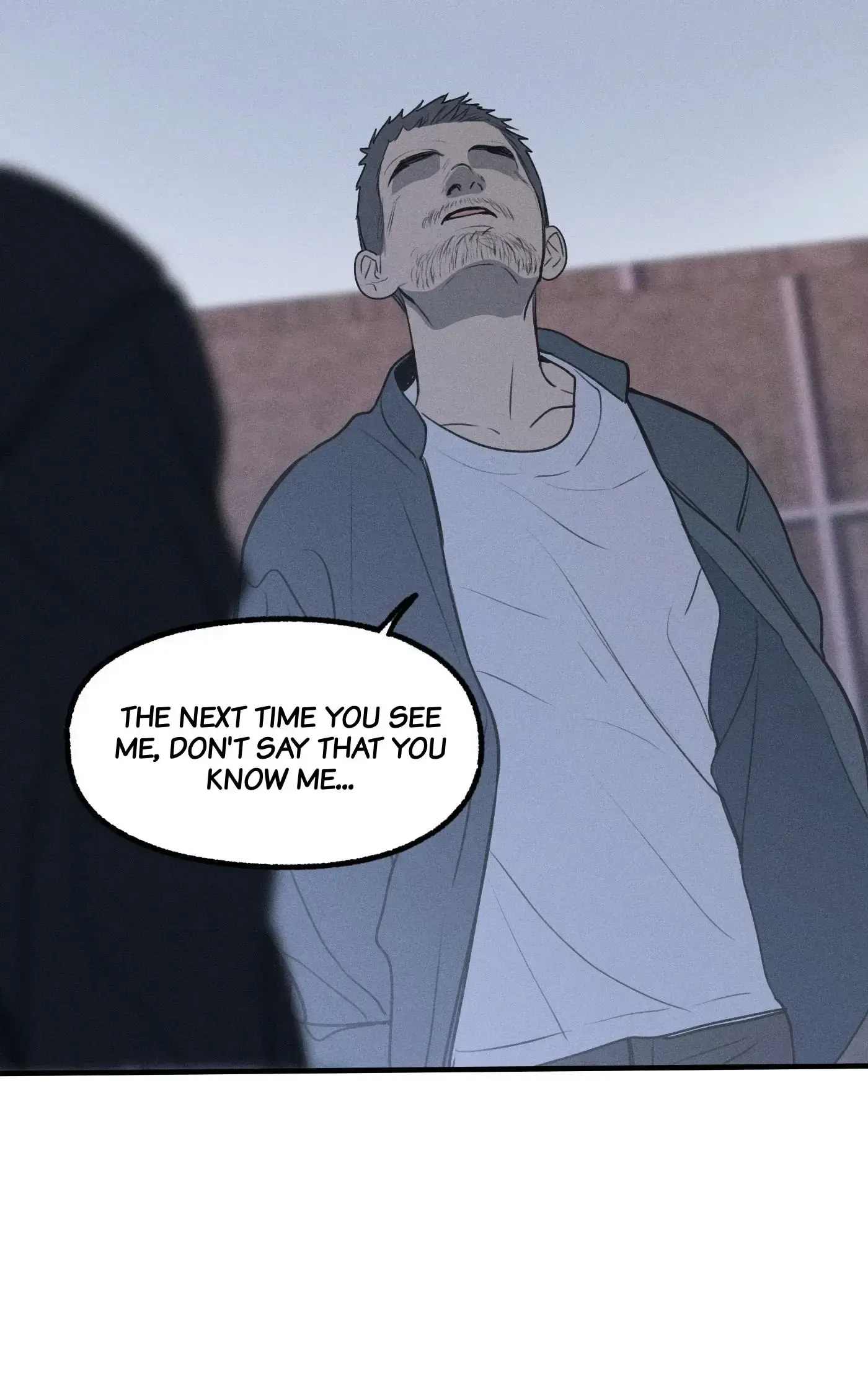 God’s Identity Card - Chapter 26 Page 30