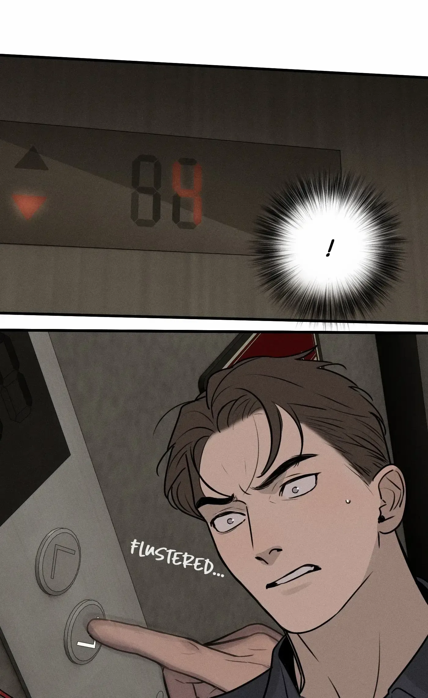 God’s Identity Card - Chapter 26 Page 40