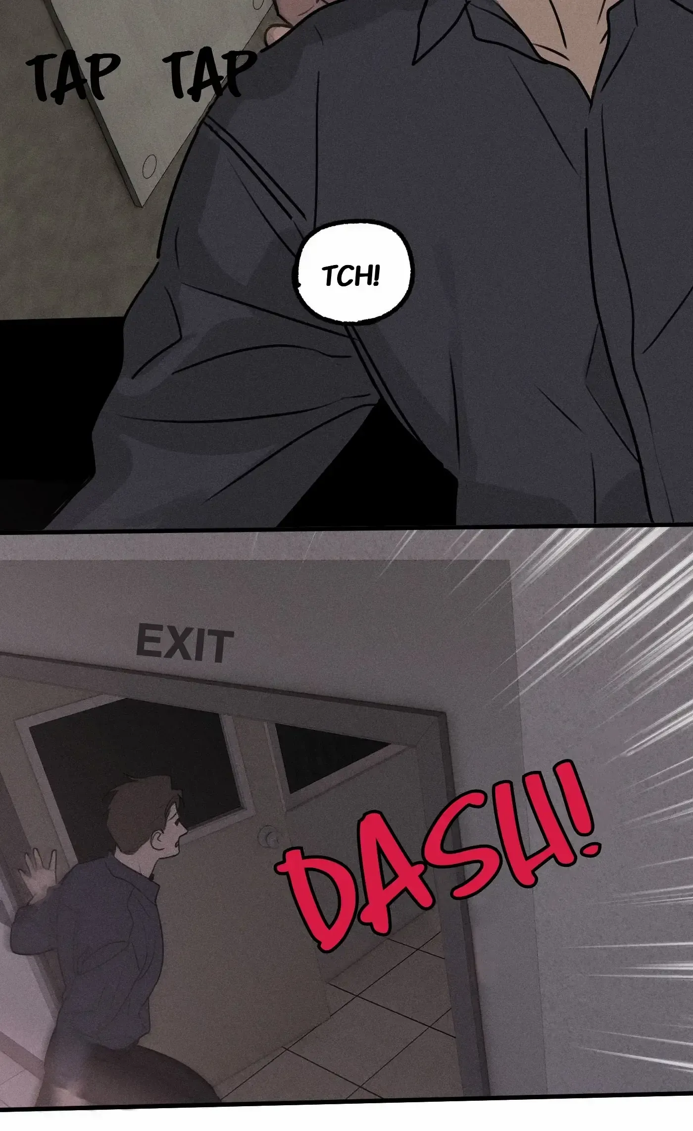 God’s Identity Card - Chapter 26 Page 41