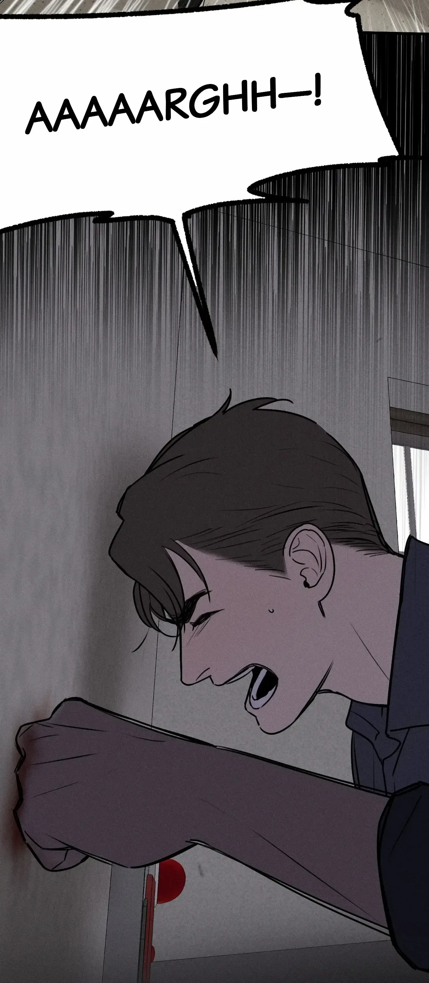God’s Identity Card - Chapter 26 Page 46