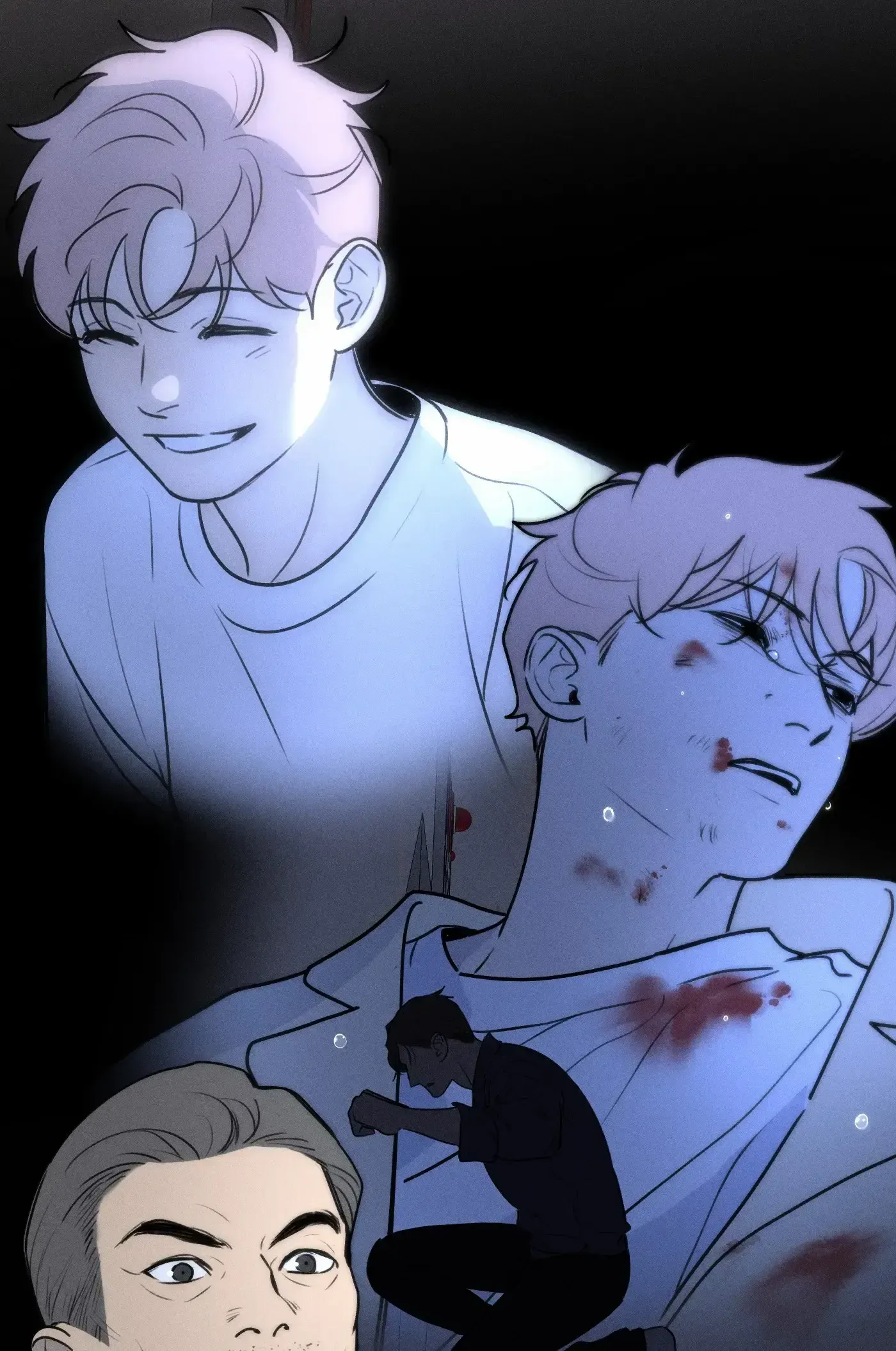 God’s Identity Card - Chapter 26 Page 47