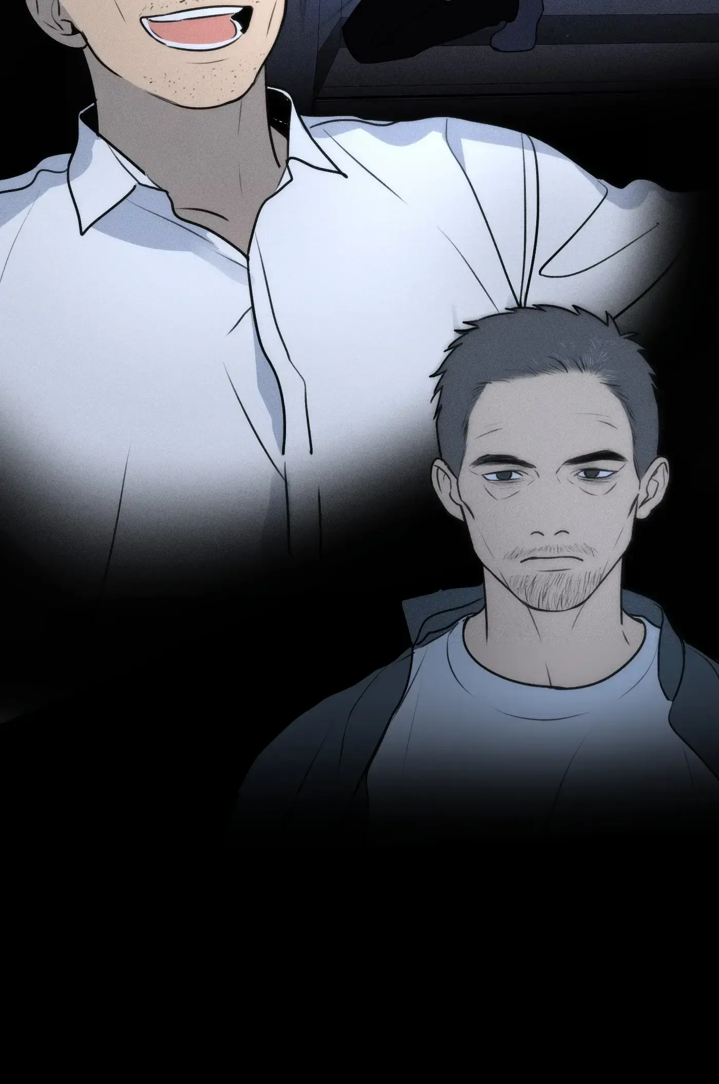 God’s Identity Card - Chapter 26 Page 48