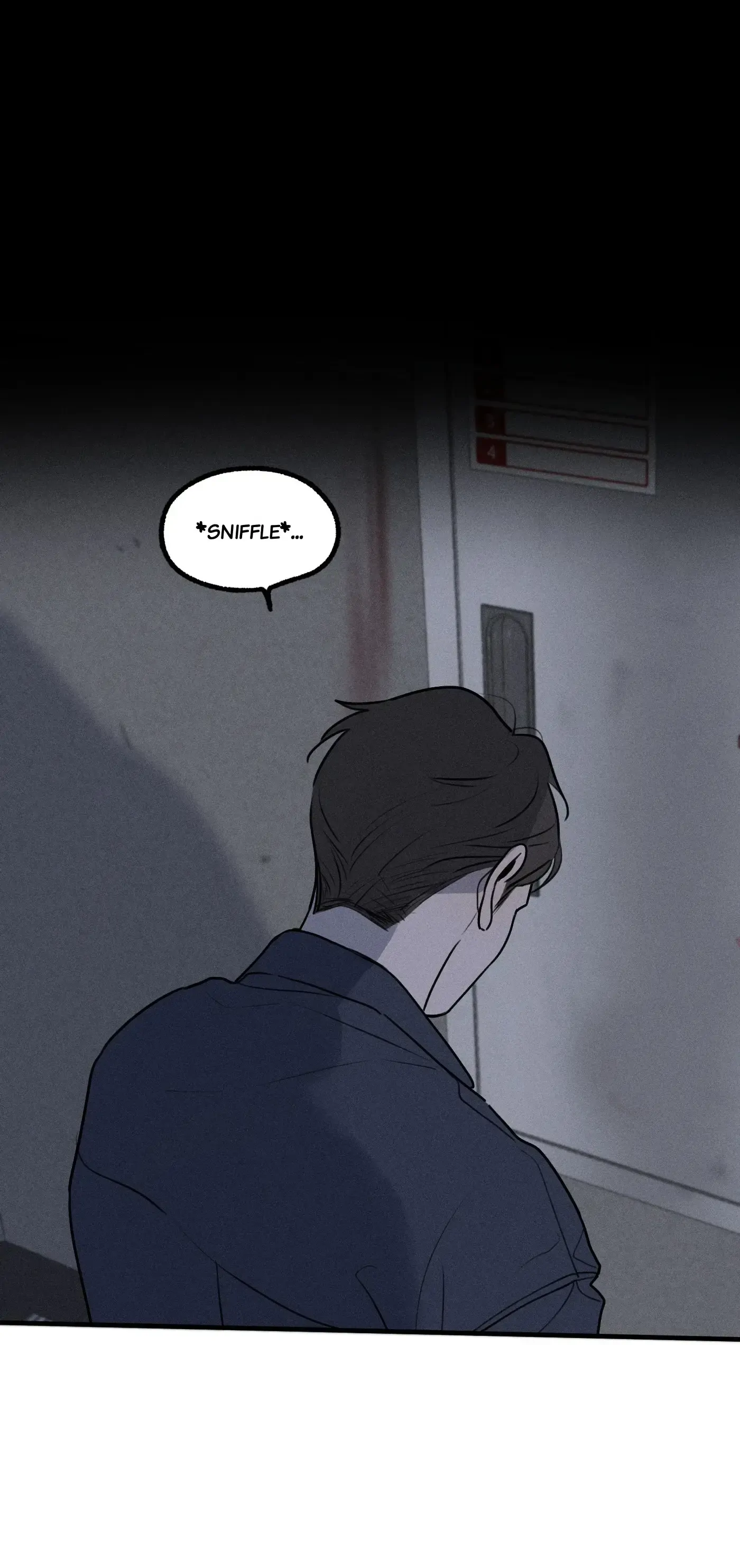 God’s Identity Card - Chapter 26 Page 49
