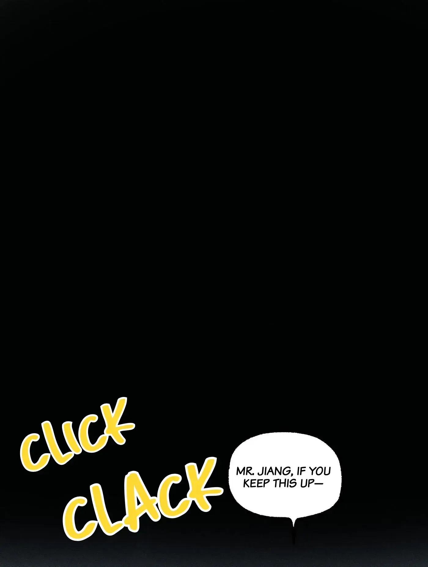 God’s Identity Card - Chapter 27 Page 4
